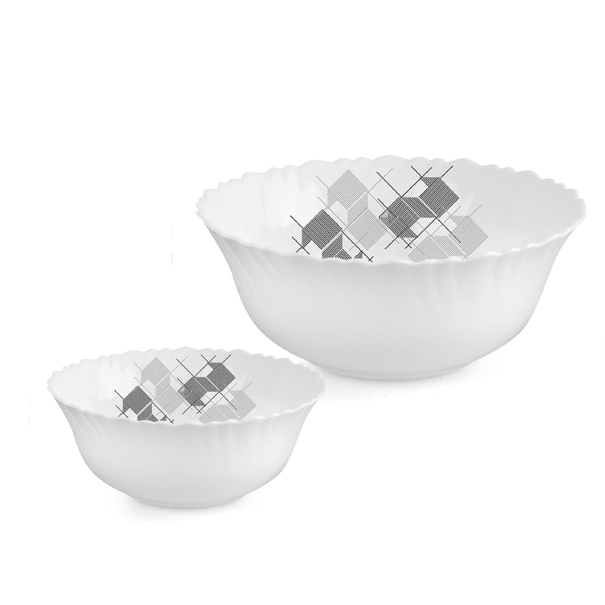 Cello Dazzle Series Pudding Gift Set, 7 Pieces - view 51