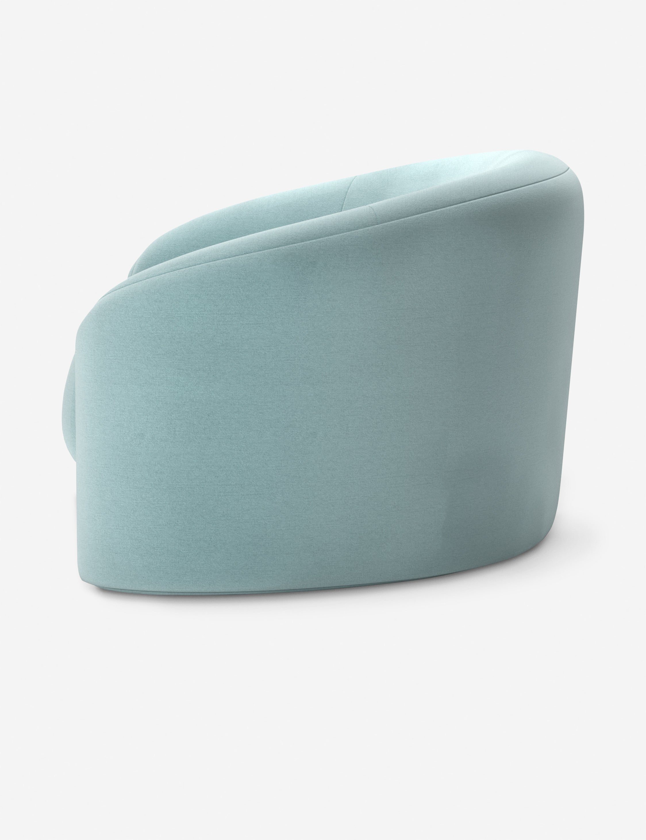 Lulu and Georgia The Button Sofa by Button Atelier x Co.House Designs - view 24