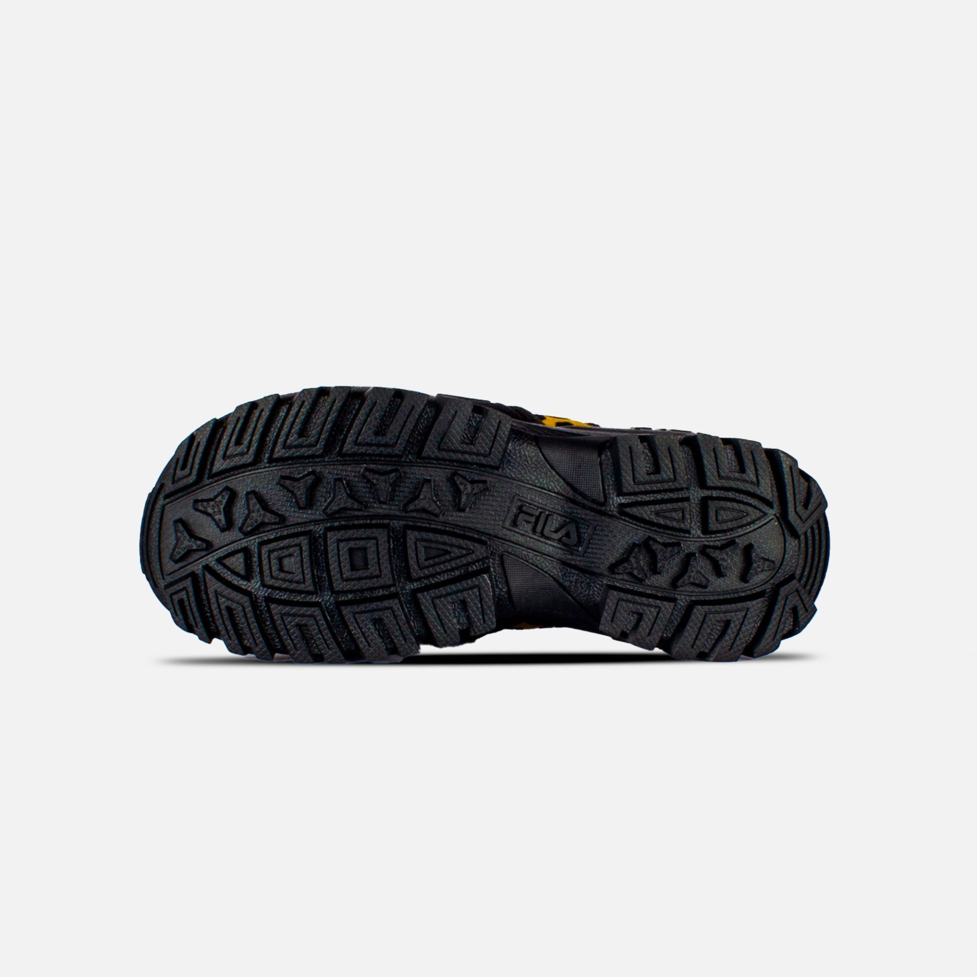 Asics | Outdoor Slide Animal Print - view 2