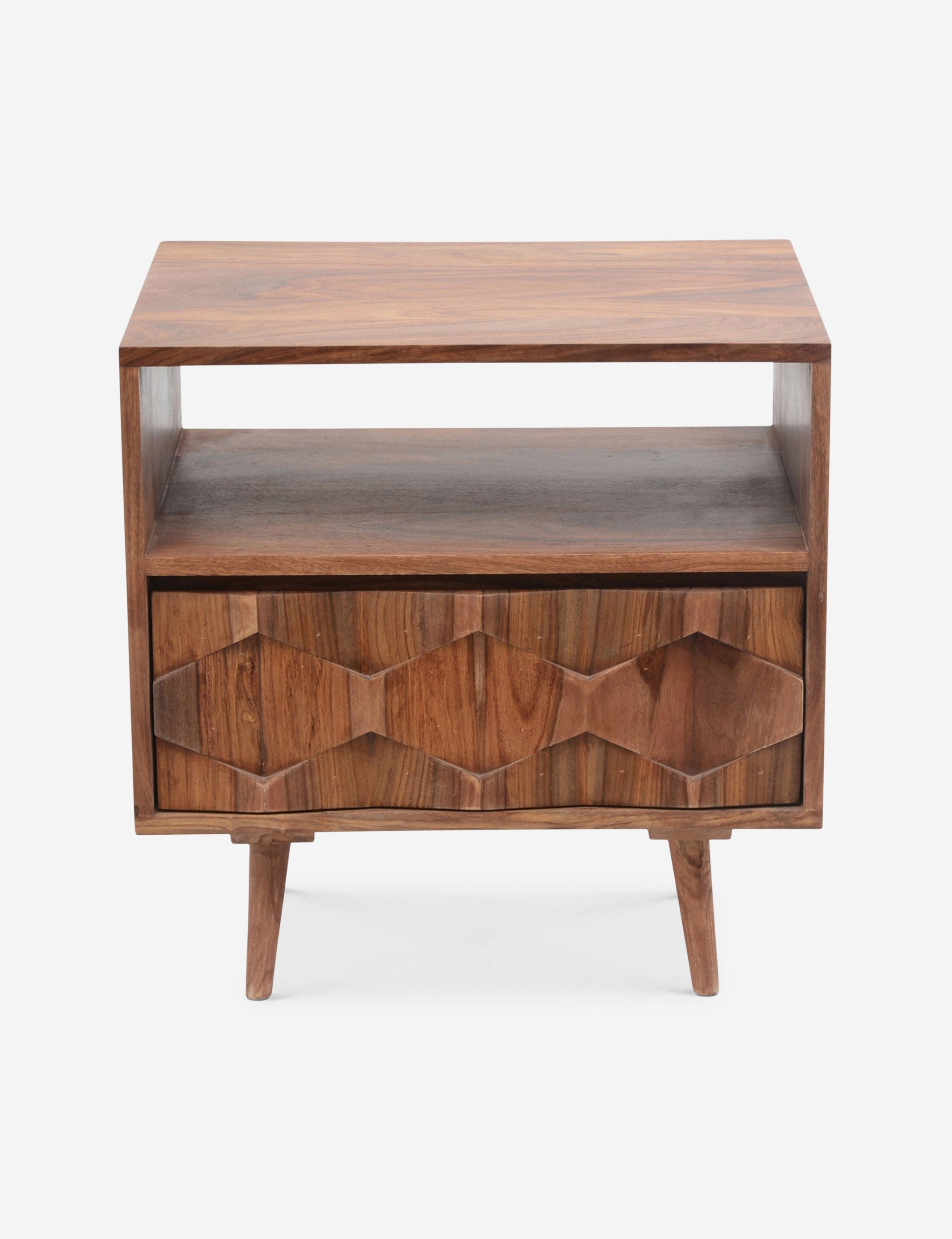 Lulu and Georgia Tavia Nightstand