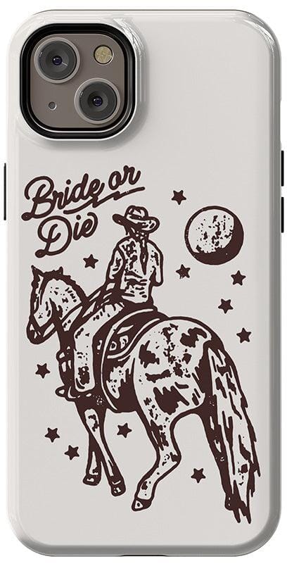 Casetry Bride or Die | Rodeo Bachelorette Case - view 57