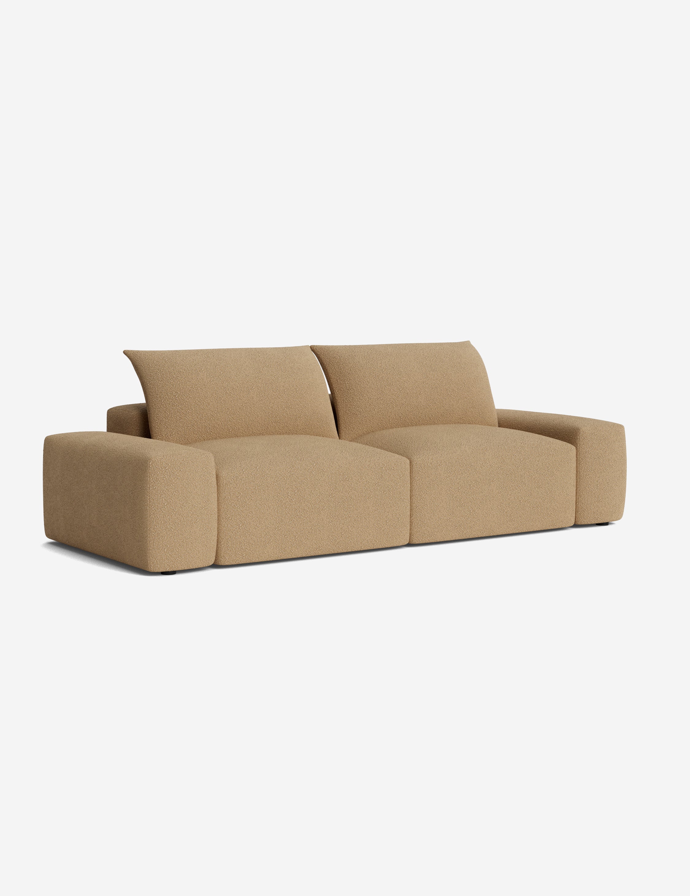 Lulu and Georgia Brinley Modular Sofa - view 175