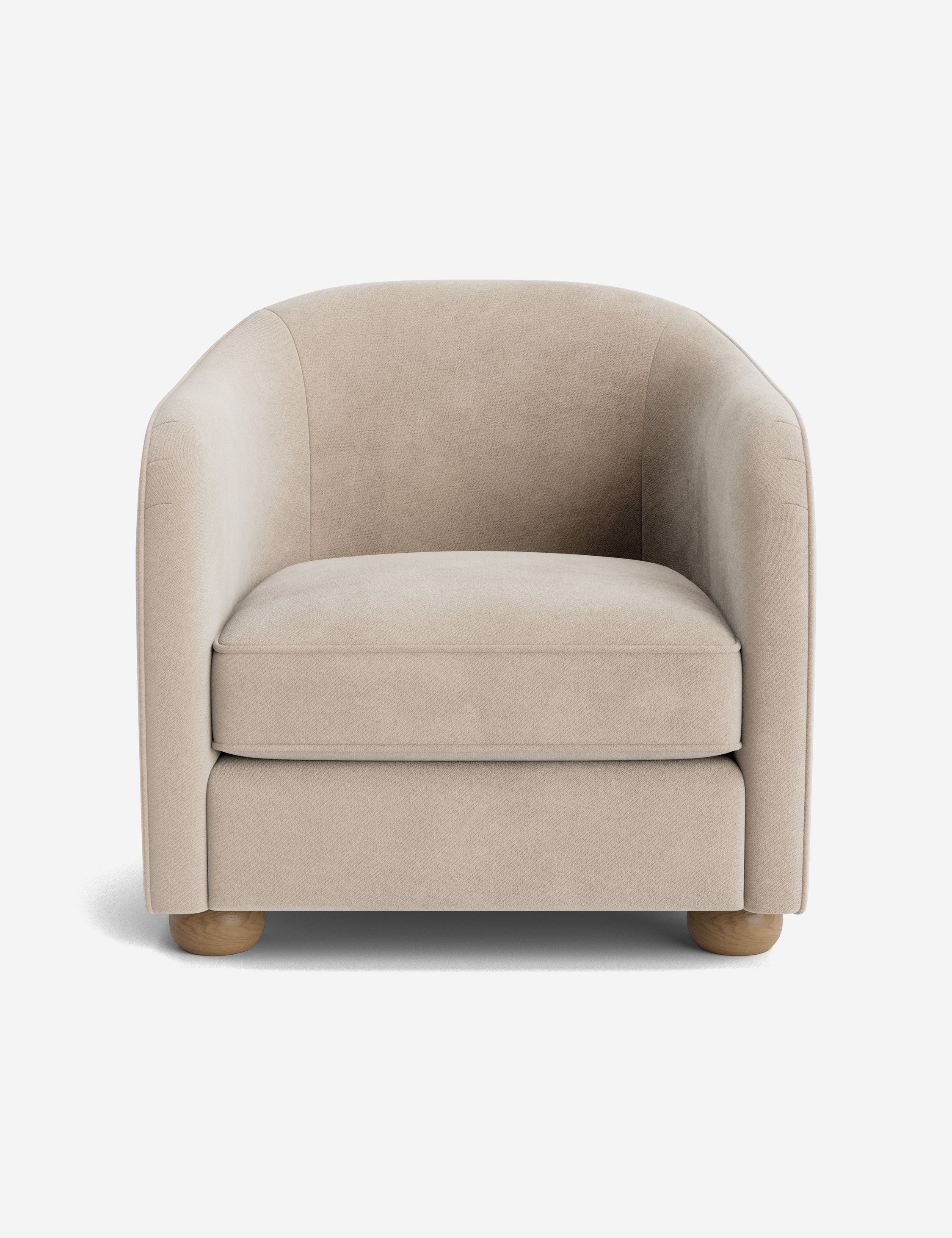 Lulu and Georgia Faro Accent Chair by DISC Interiors - view 26