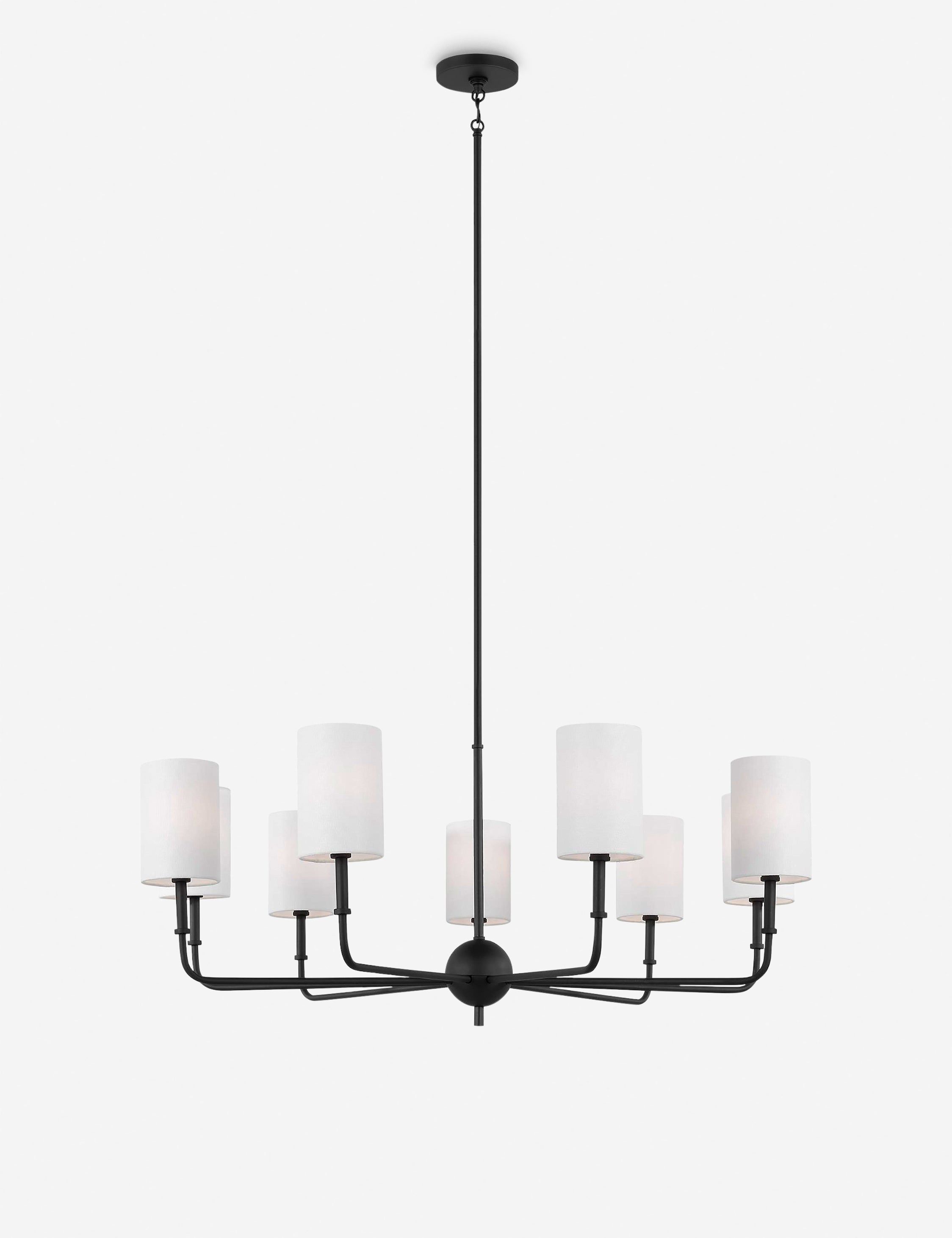 Lulu and Georgia Legrand Chandelier - view 9