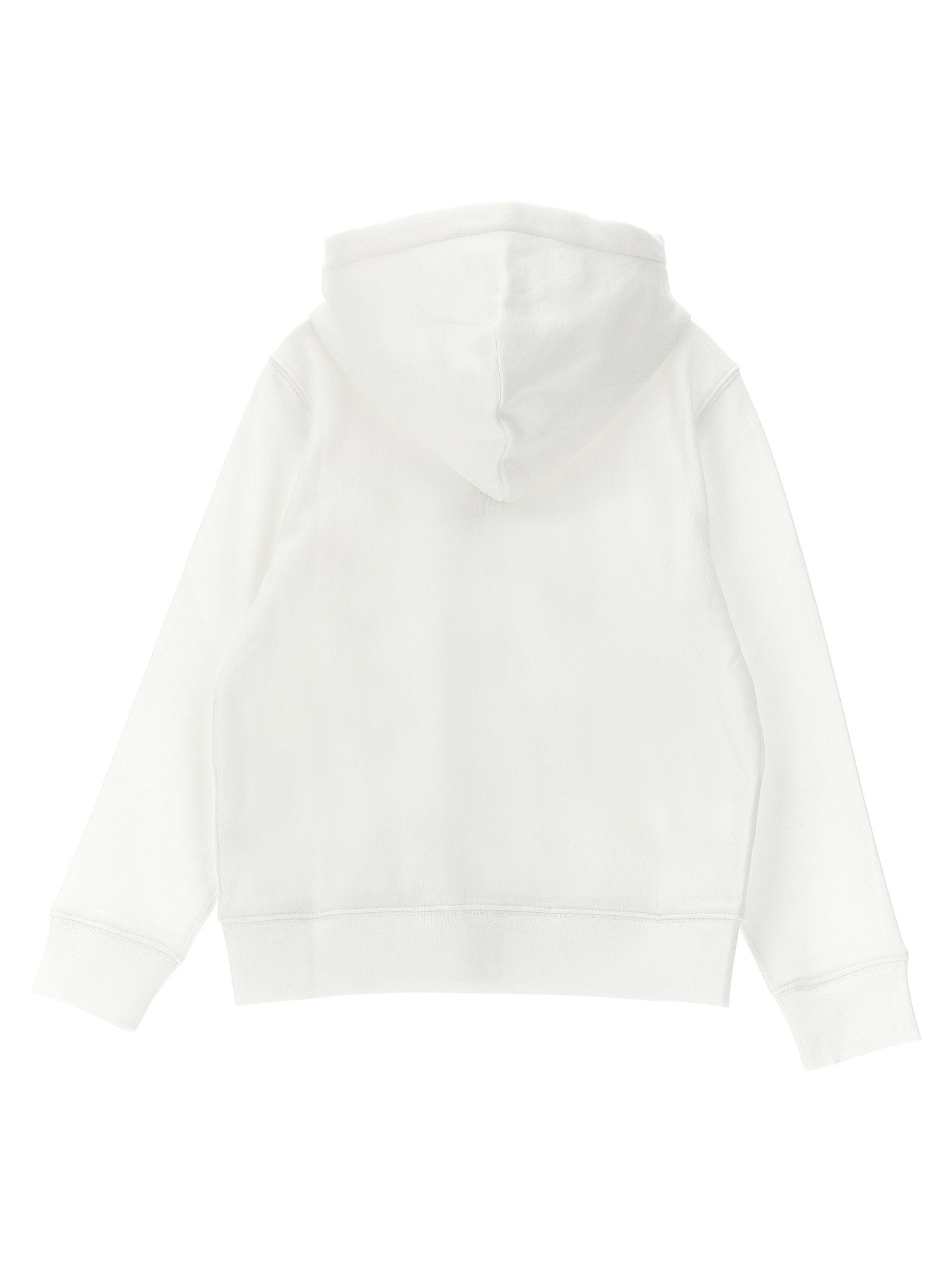 Polo Ralph Lauren Zipped Hoodie - view 2