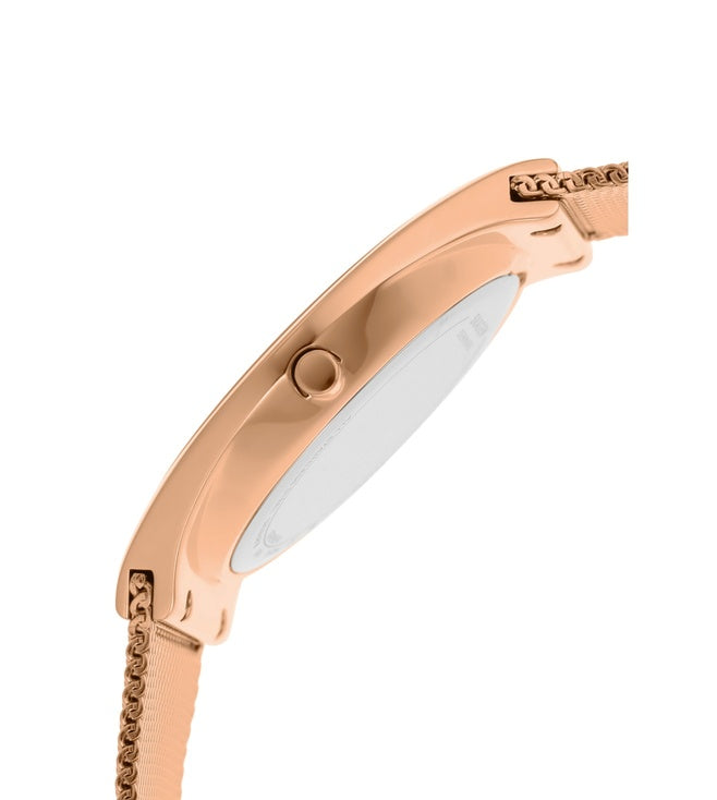 Skagen Grenen White Dial Men 37mm - view 2