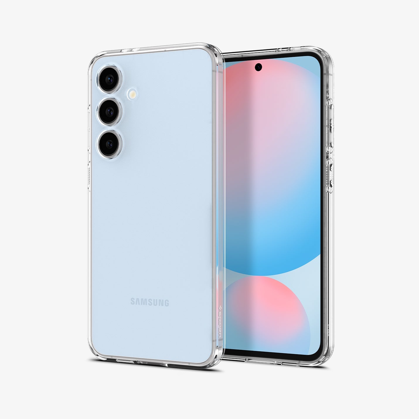 Galaxy S24 Series - Liquid Crystal - view 63