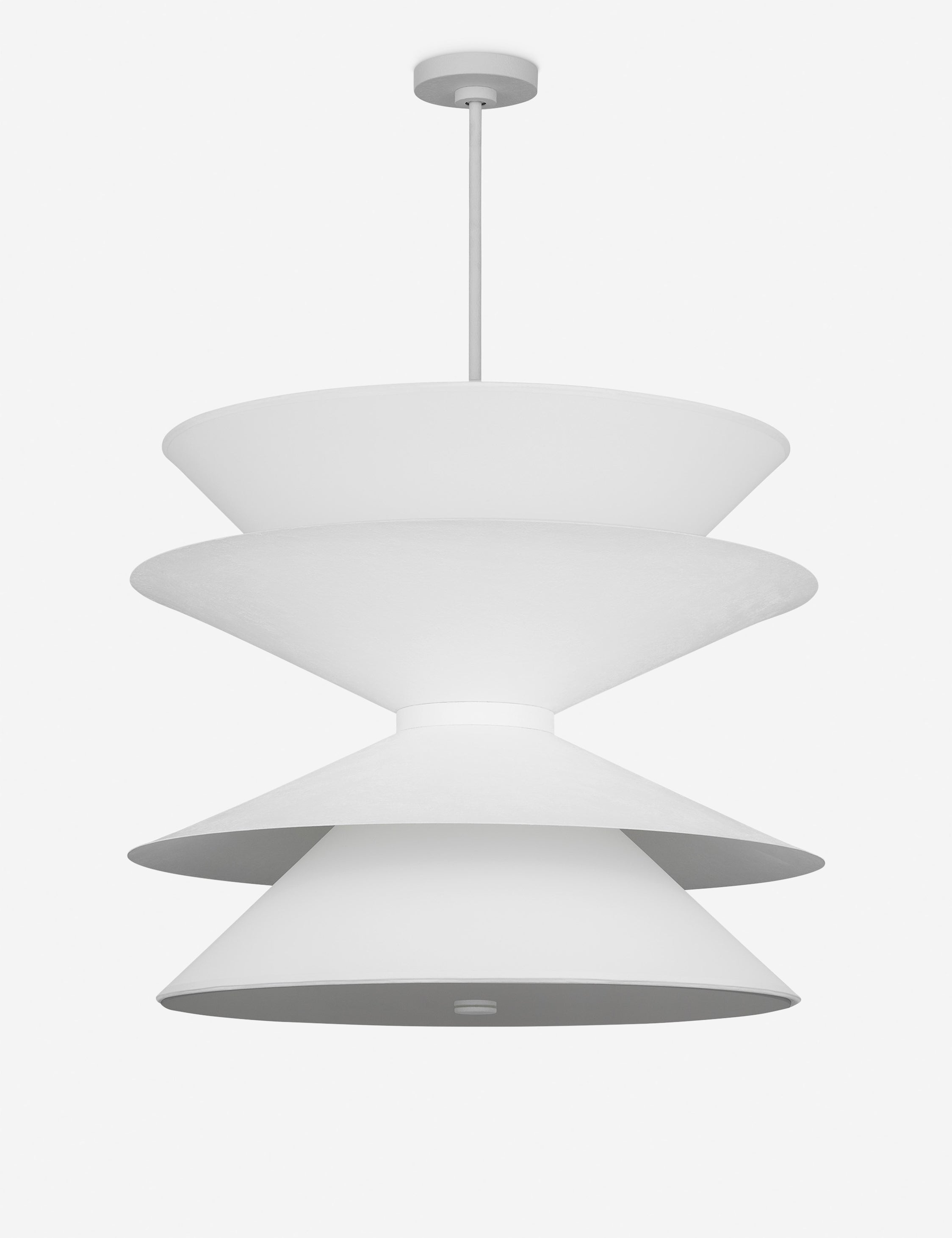 Lulu and Georgia Chambord Pendant Light by Christiane Lemieux - view 2