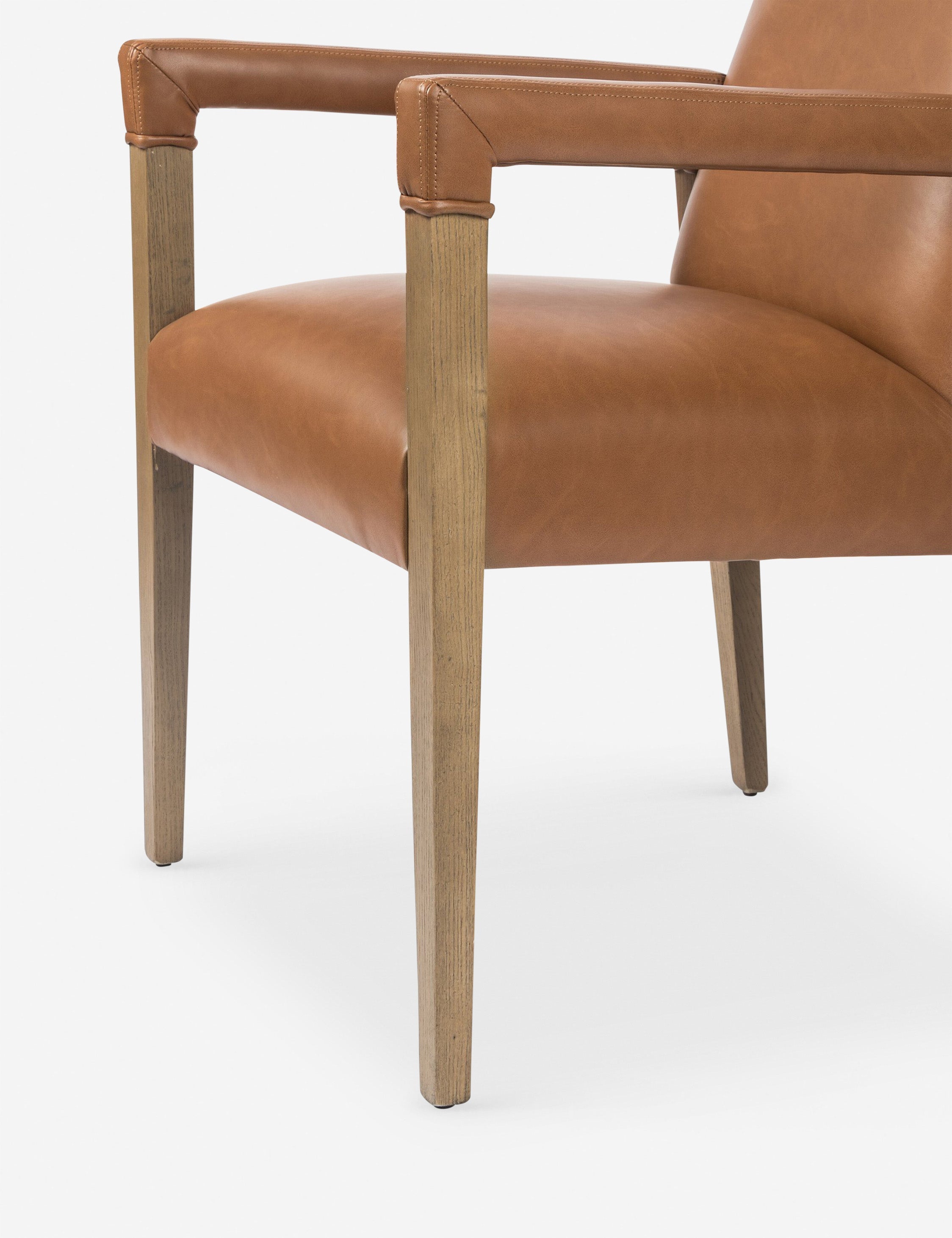 Lulu and Georgia Marla Dining Chair - view 14