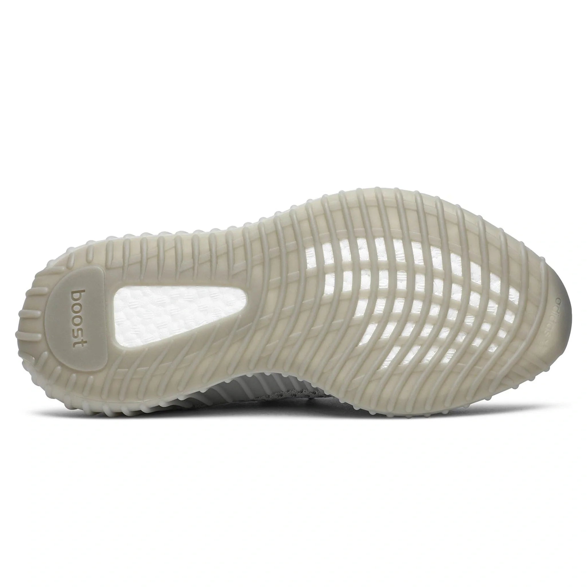Adidas Yeezy Boost 350 V2 Tail Light – Grey - view 4