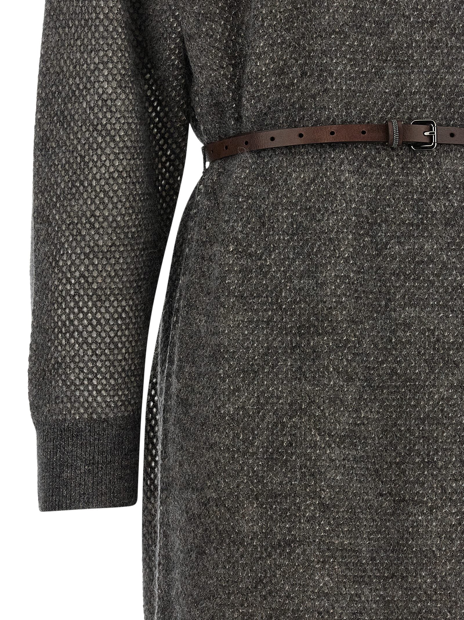 Brunello Cucinelli Sparkling Dress - view 4