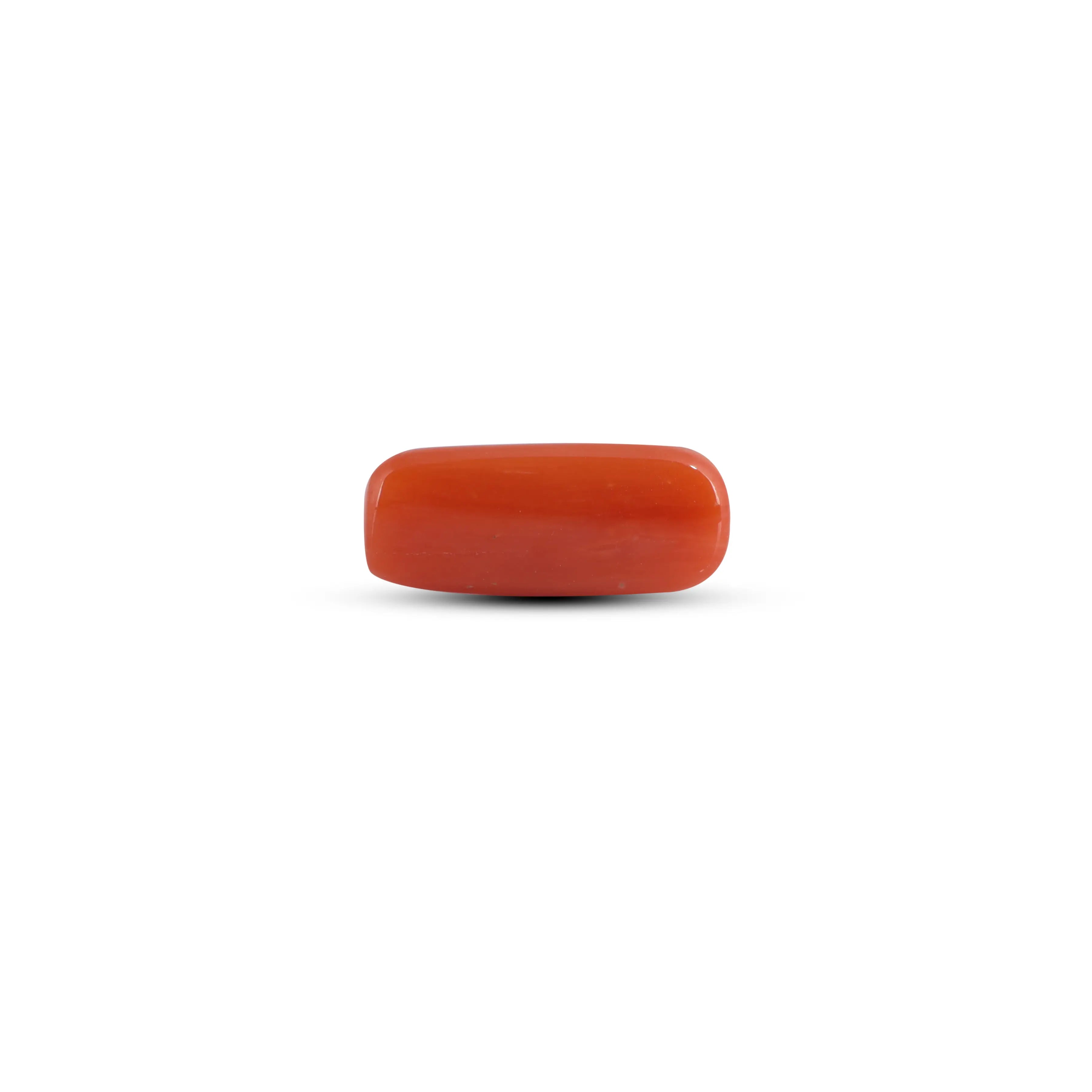 Pramogh Red Coral - 3.1 Carat - view 2