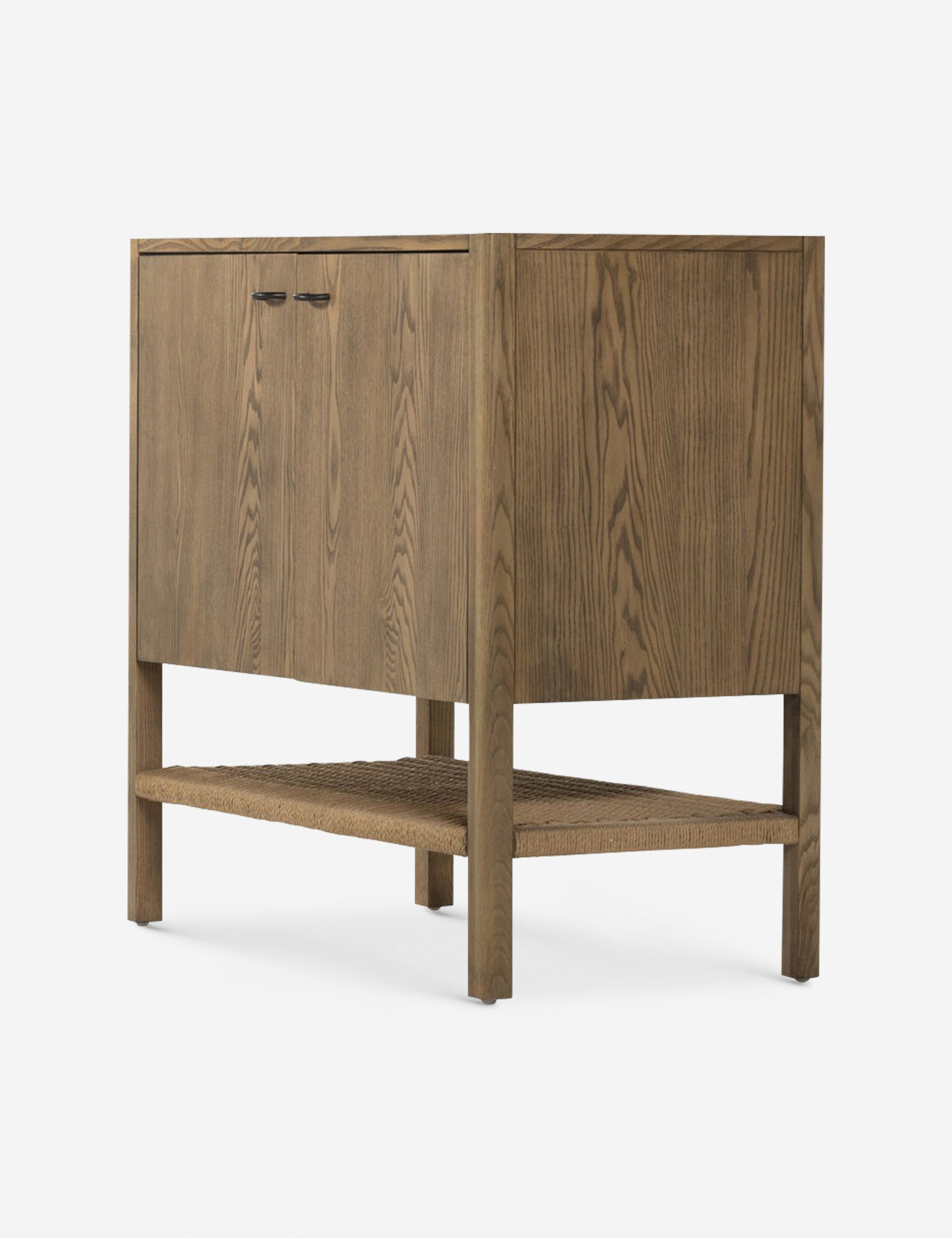 Lulu and Georgia Laird Cabinet – Natural - view 5