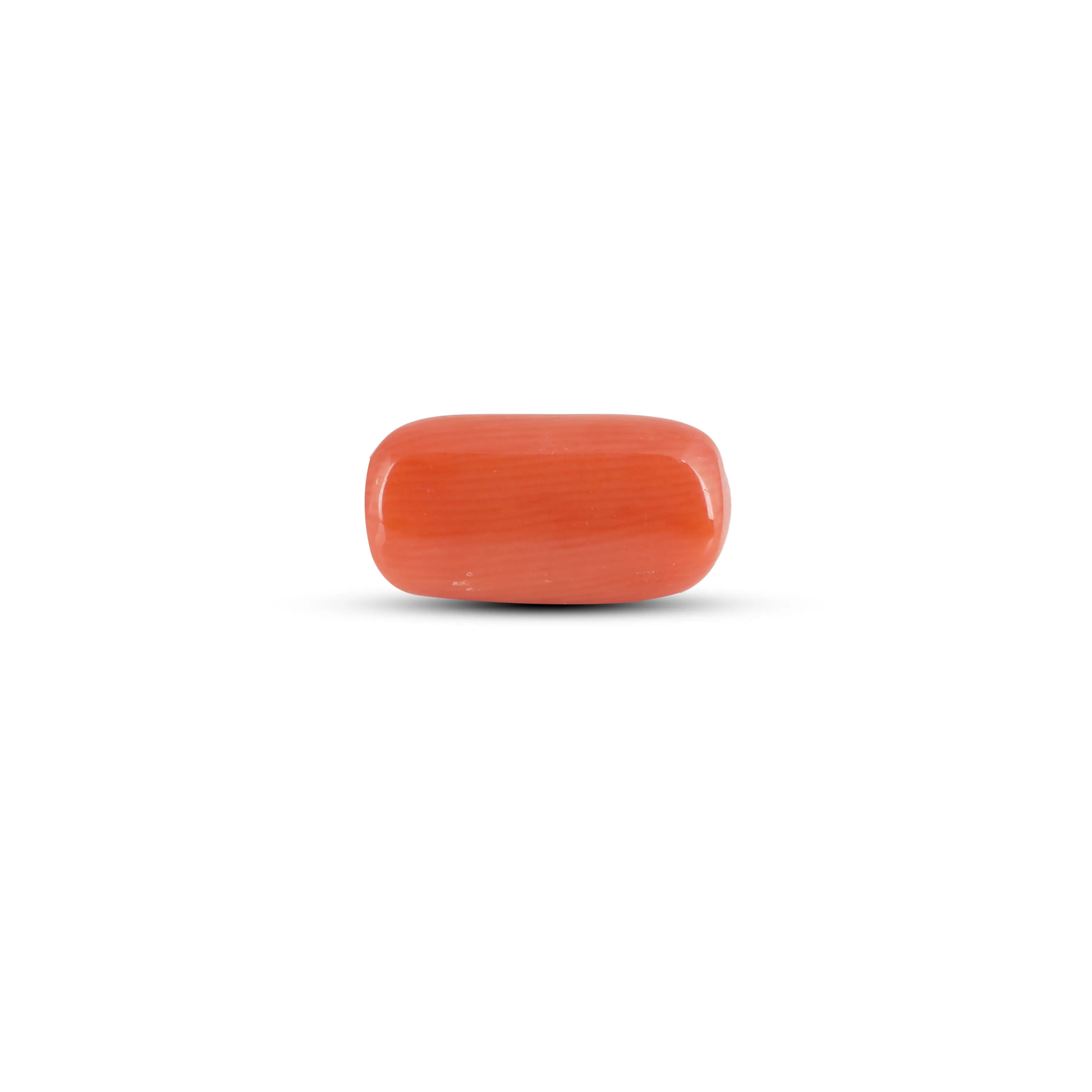 Pramogh Red Coral - 3.05 Carat - view 2