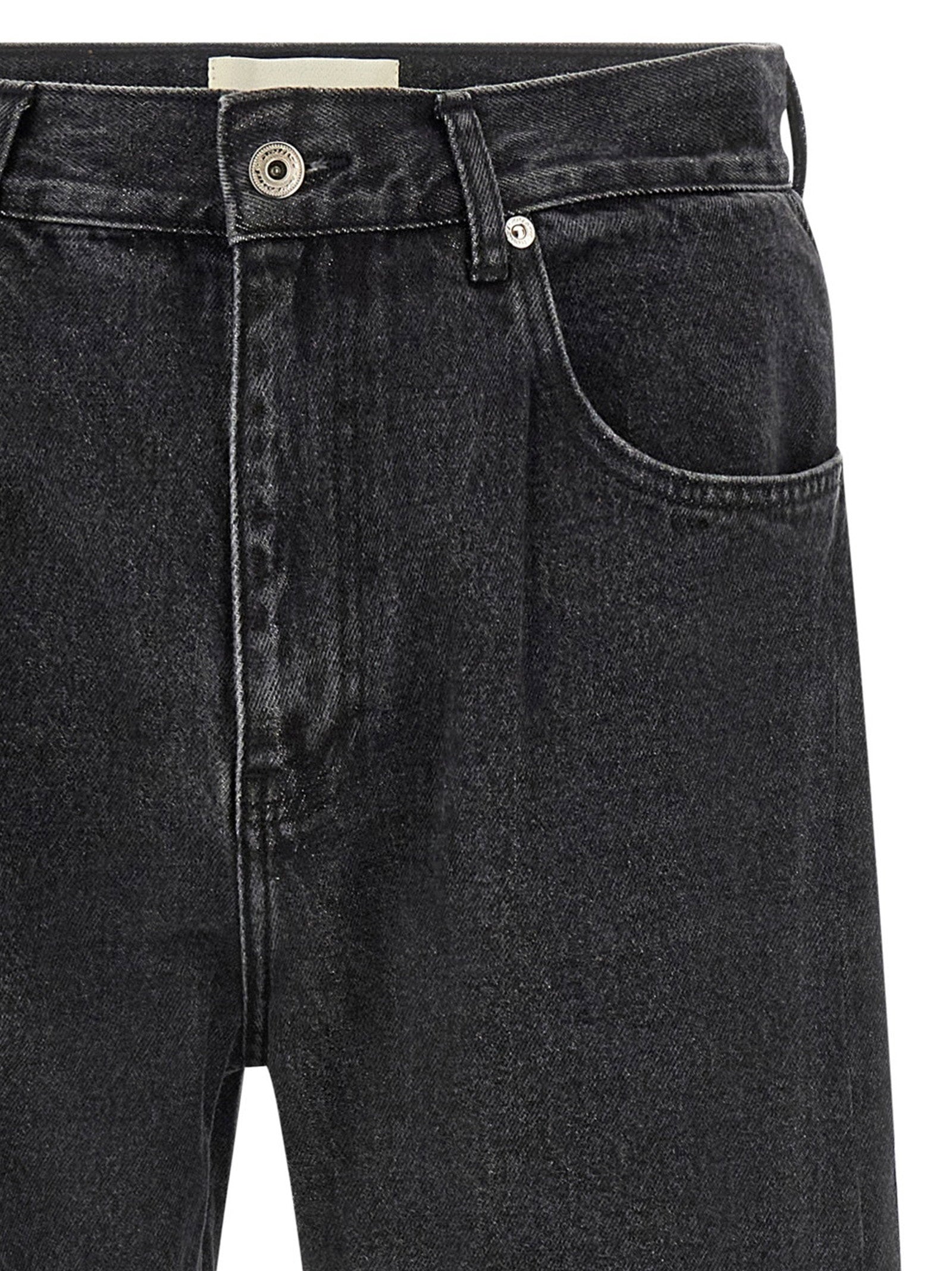 Second/Layer Big Papi Jeans – 100% cotton - view 3
