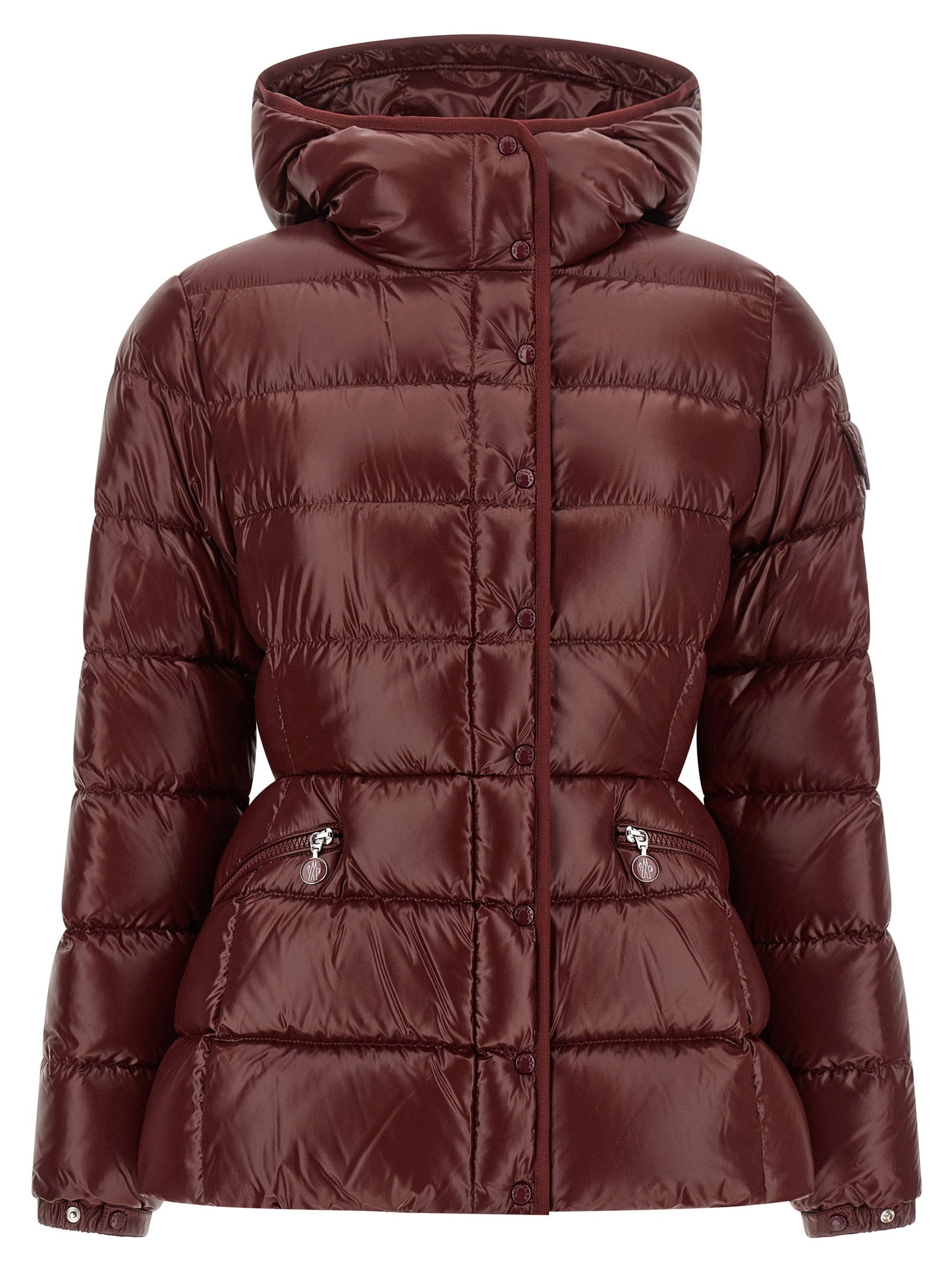 Moncler Barante Down Jacket – 100% polyamide