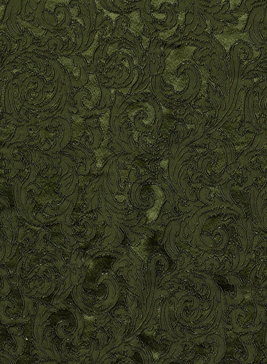 StudioSuits Italian Silk Zenoa Jacket - view 3