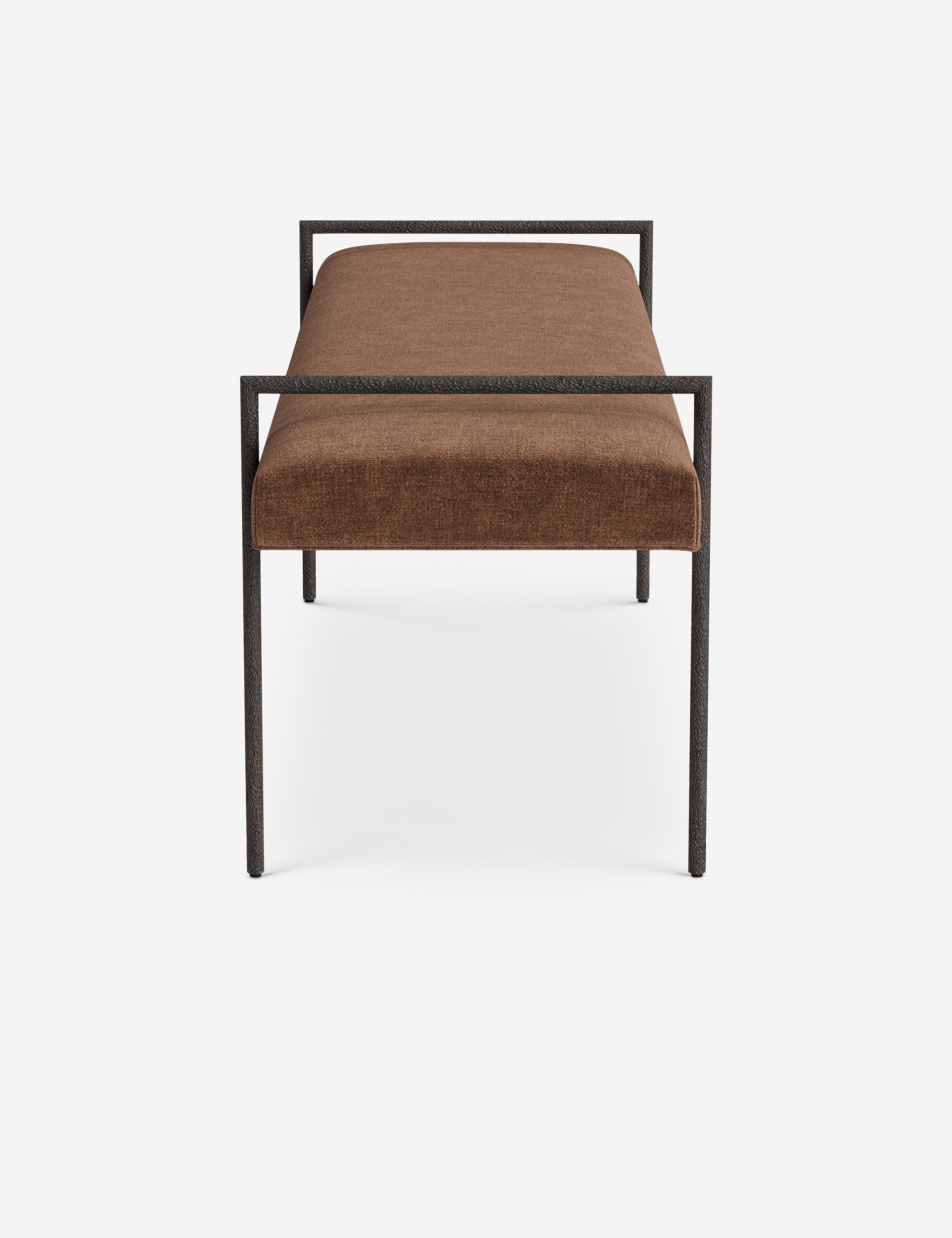 Lulu and Georgia Hixon Bench - view 198