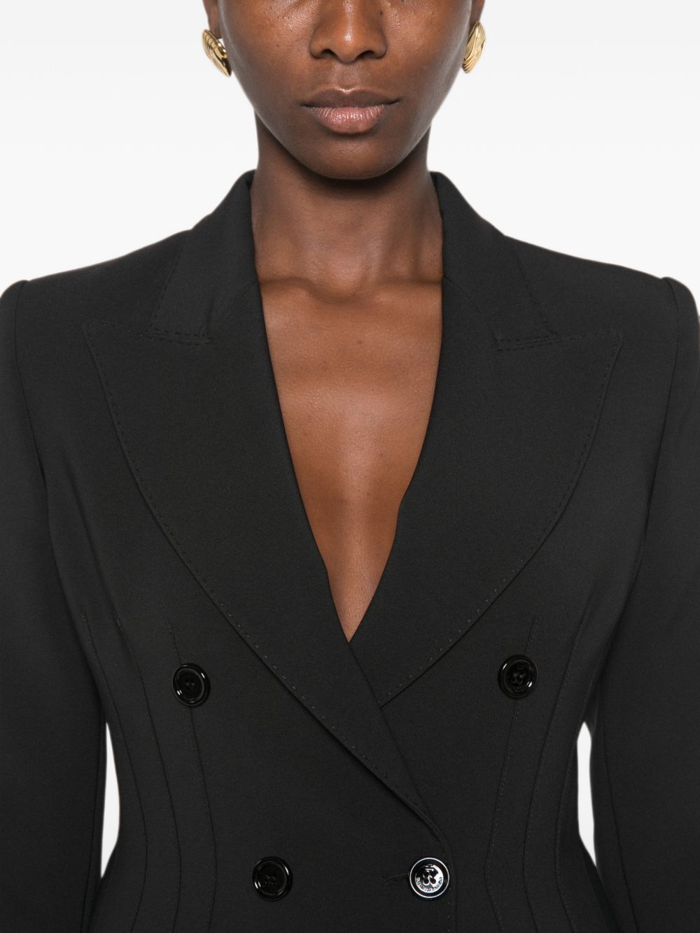 Elisabetta Franchi Jacket - view 3