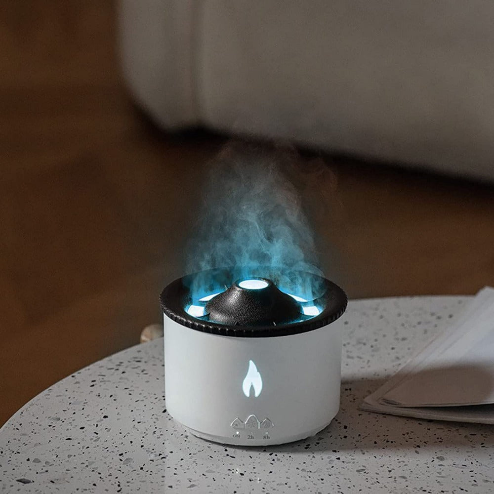 Fab Alchemy FabCano Lava Air Diffuser - view 7