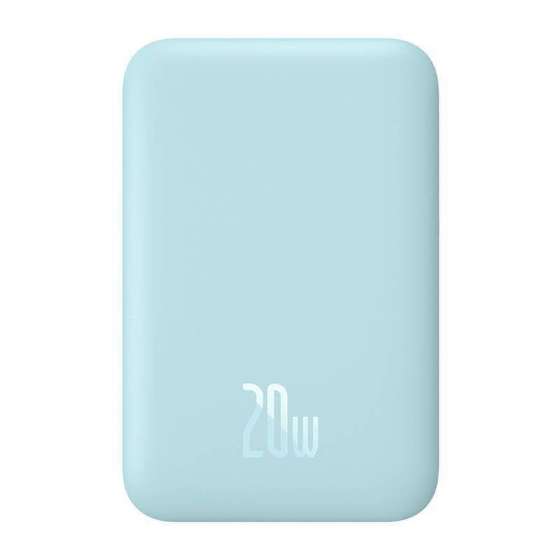 Million Cases Baseus 20W MagPower 10000mAh Wireless Power Bank - view 2