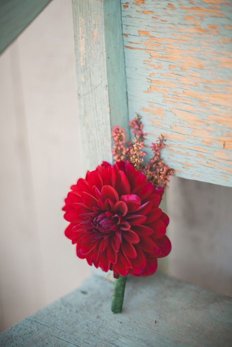 fiftyflowers.com Wild Bohemian Wedding - view 8