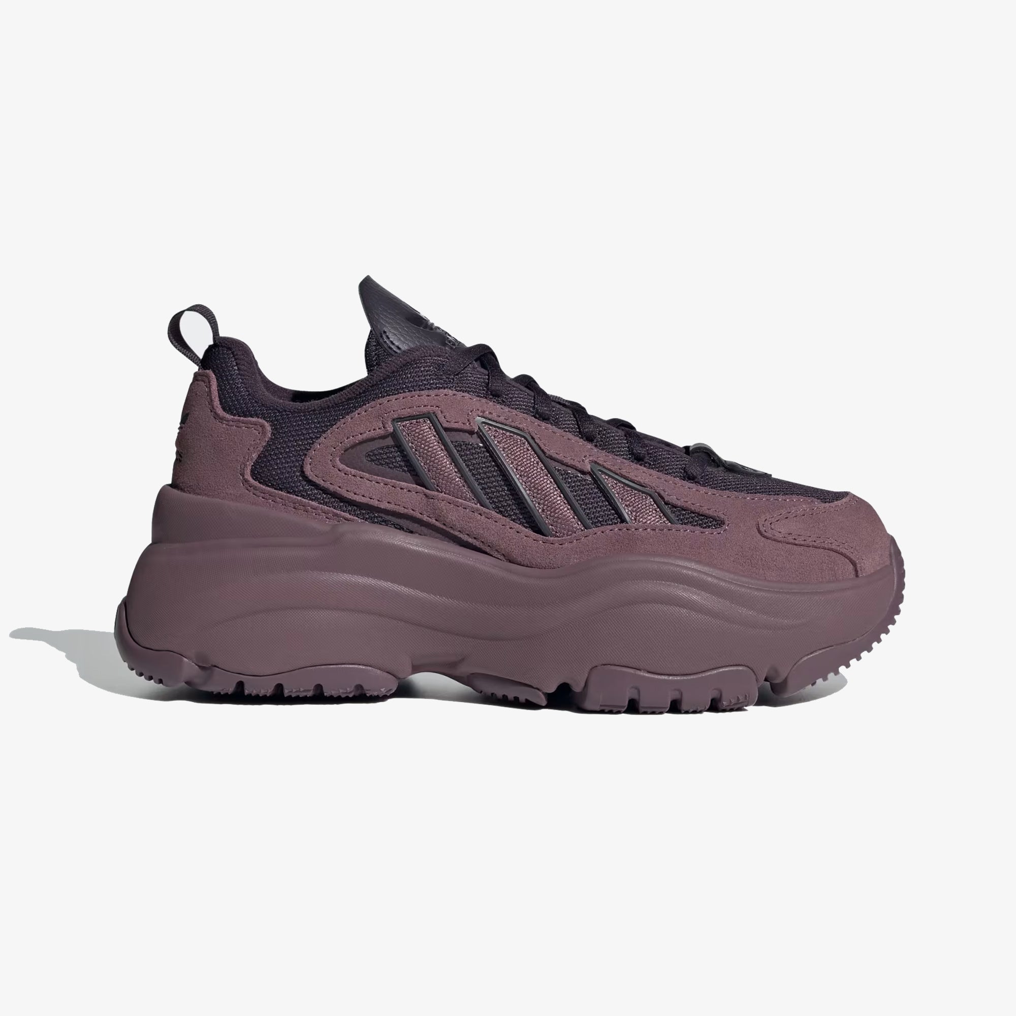 Ozgaia shadow fig – Adidas Originals | Ozgaia { Shadow Fig/black