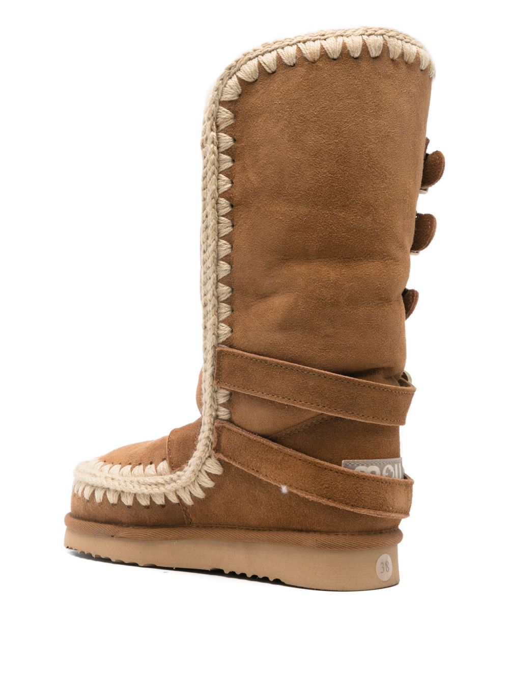 Mou Boots - view 2