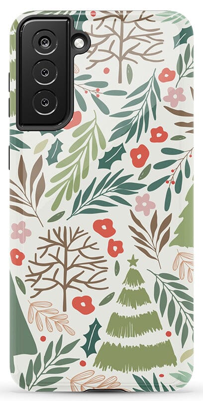 Casetry Under the Mistletoe | Holiday Case - view 30
