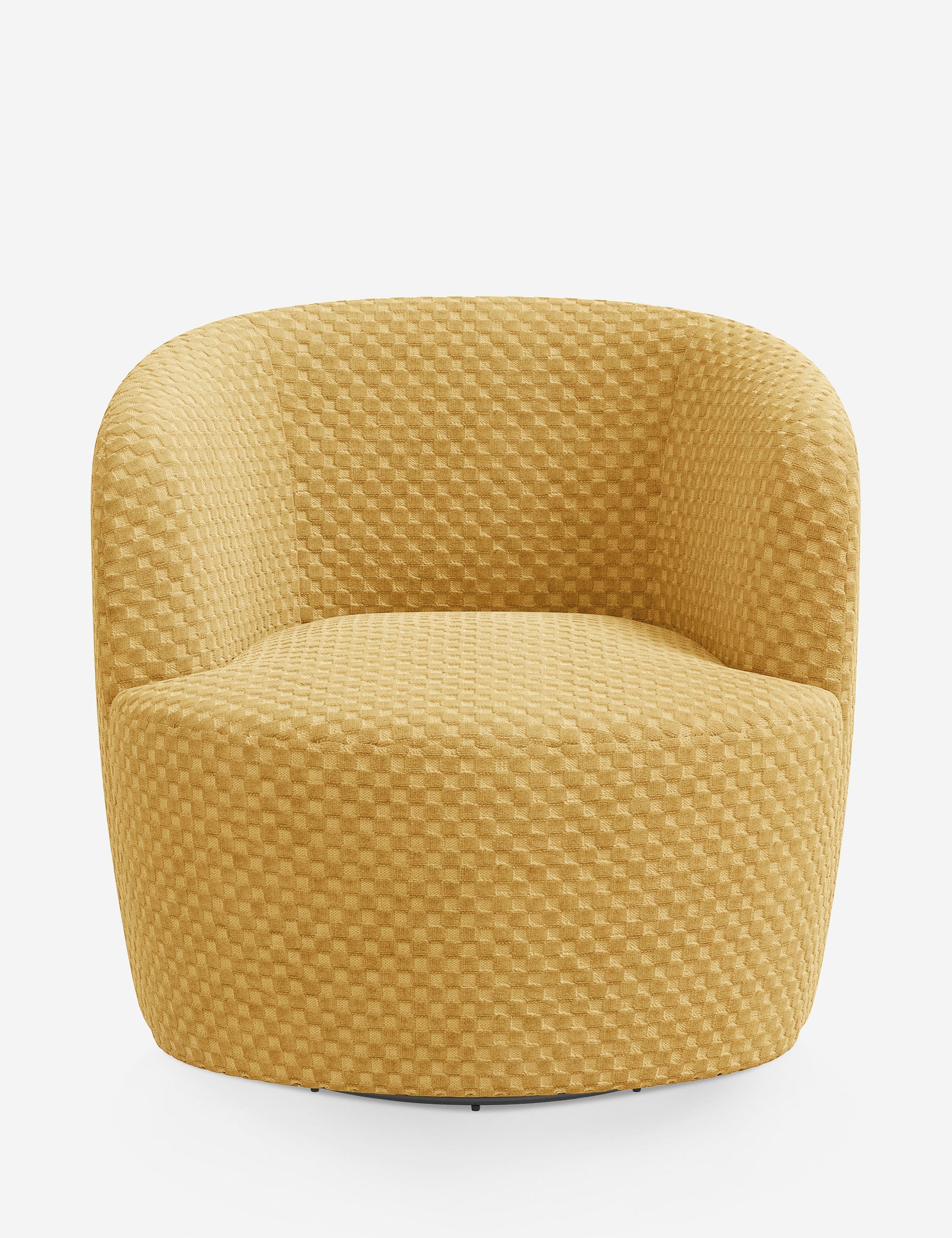 Lulu and Georgia Rue Swivel Chair - view 26