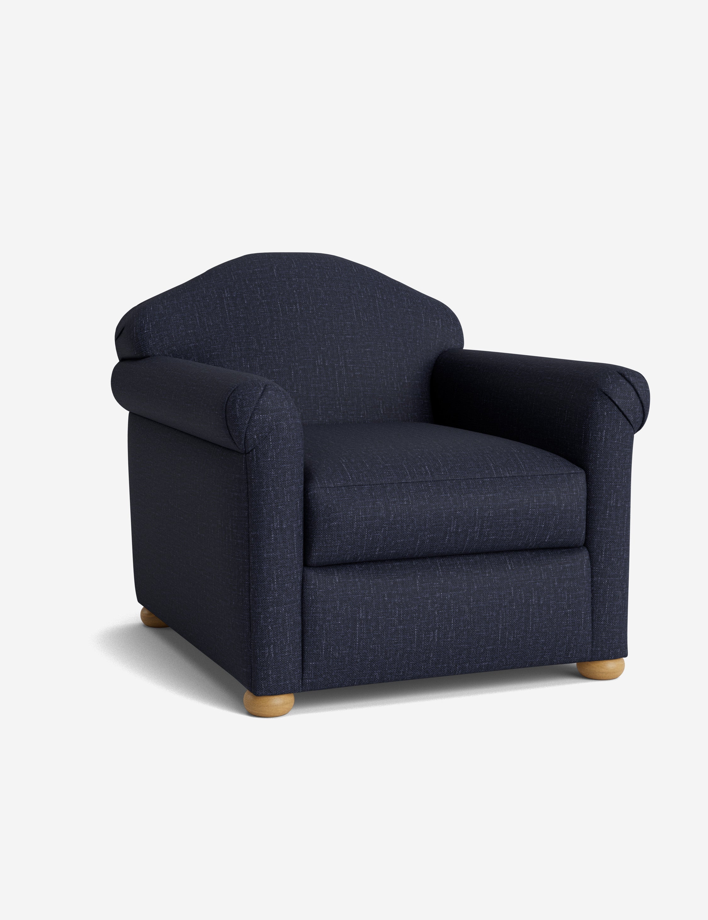 Lulu and Georgia Emera Accent Chair - view 40