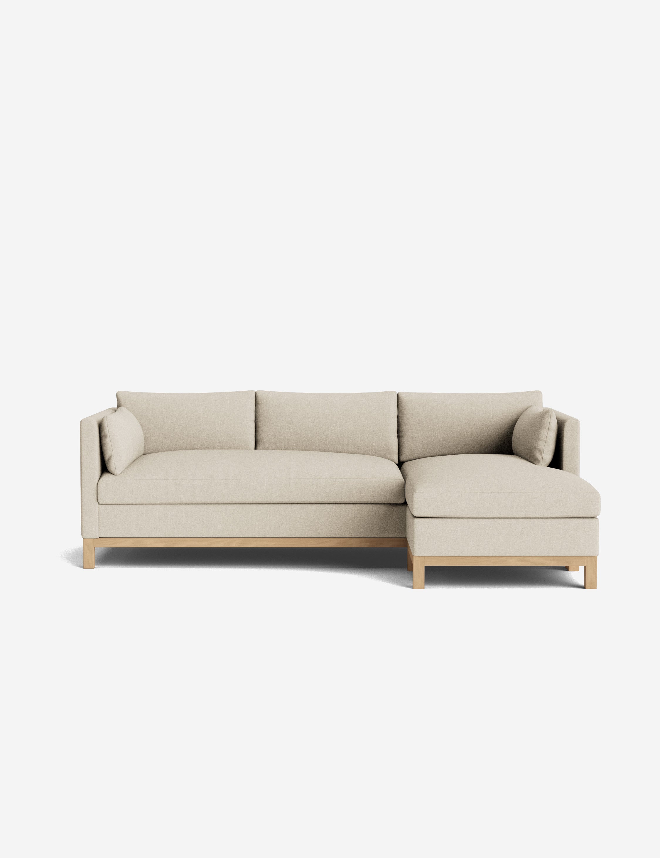 Lulu and Georgia Hollingworth Sectional Sofa by Ginny Macdonald - view 82
