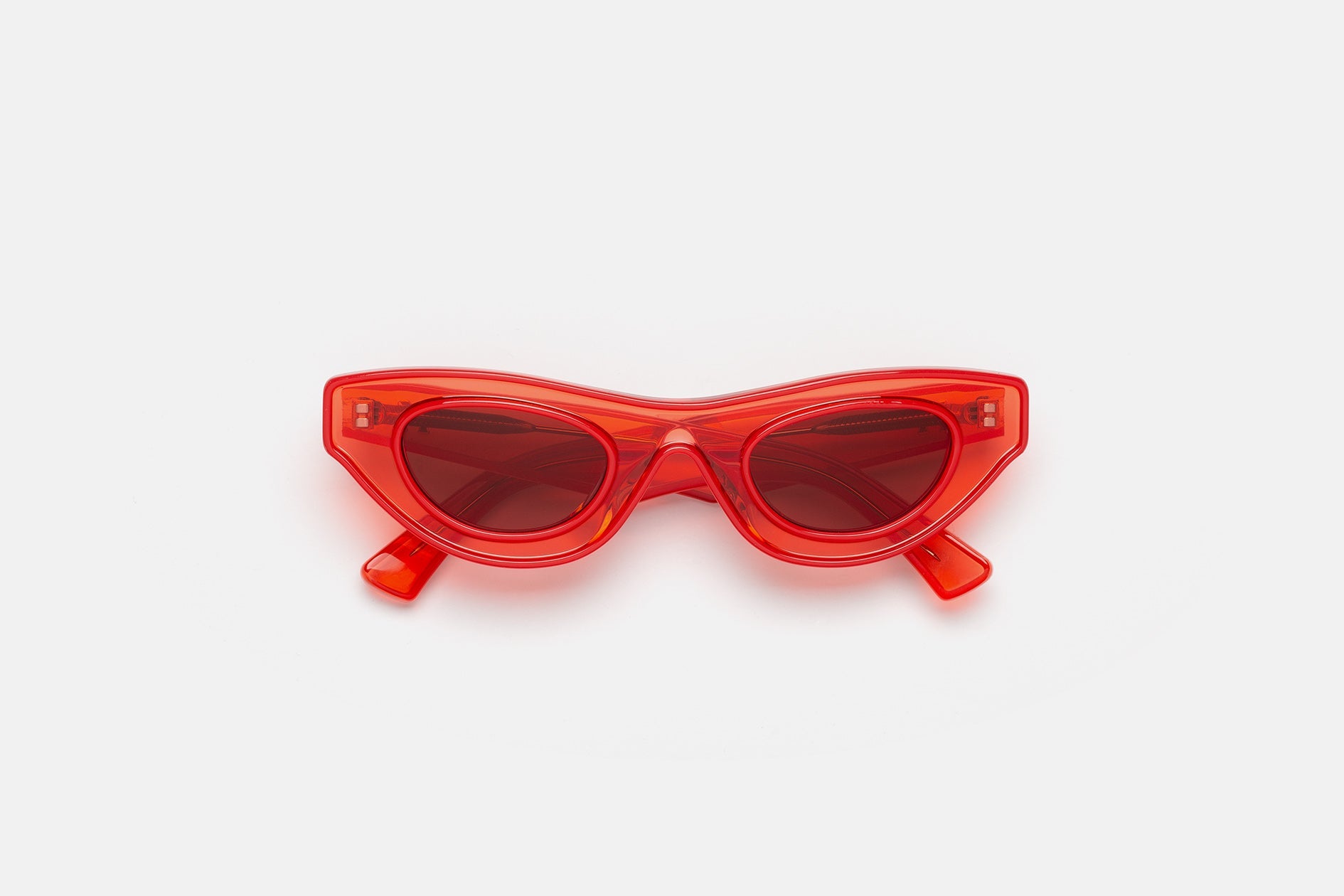 RETROSUPERFUTURE Twisted Red