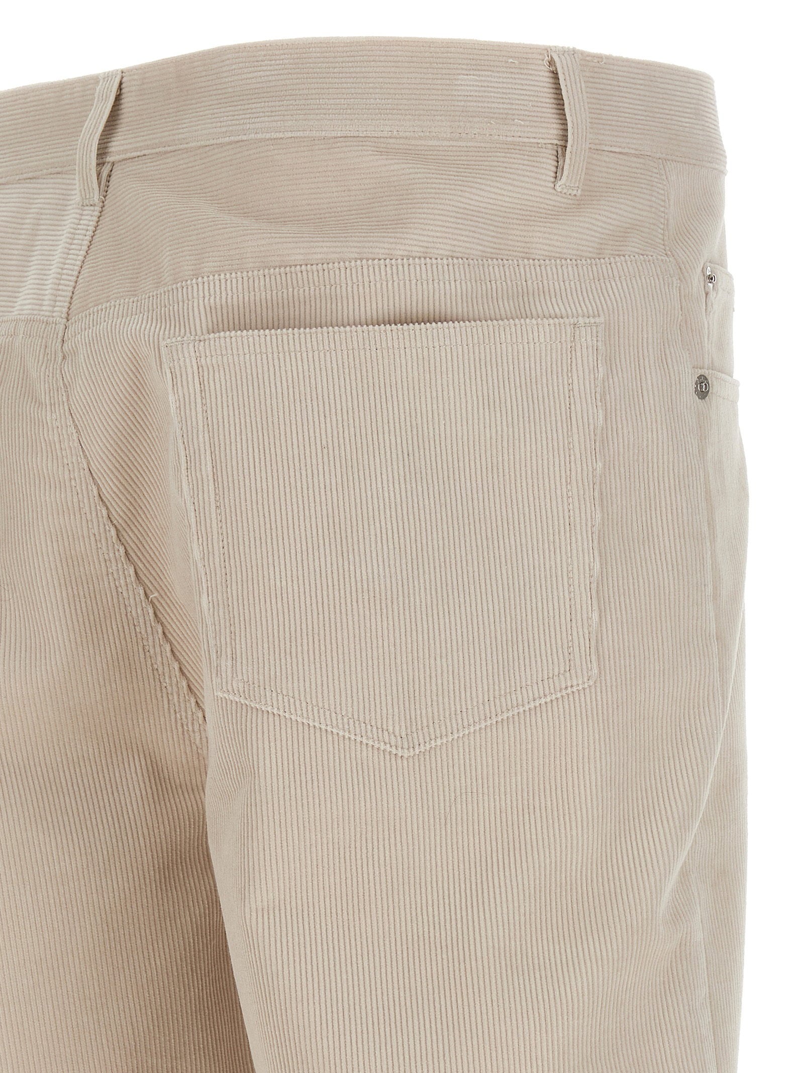 A.p.c. Jean Fairfax Pants – 100% cotton - view 4