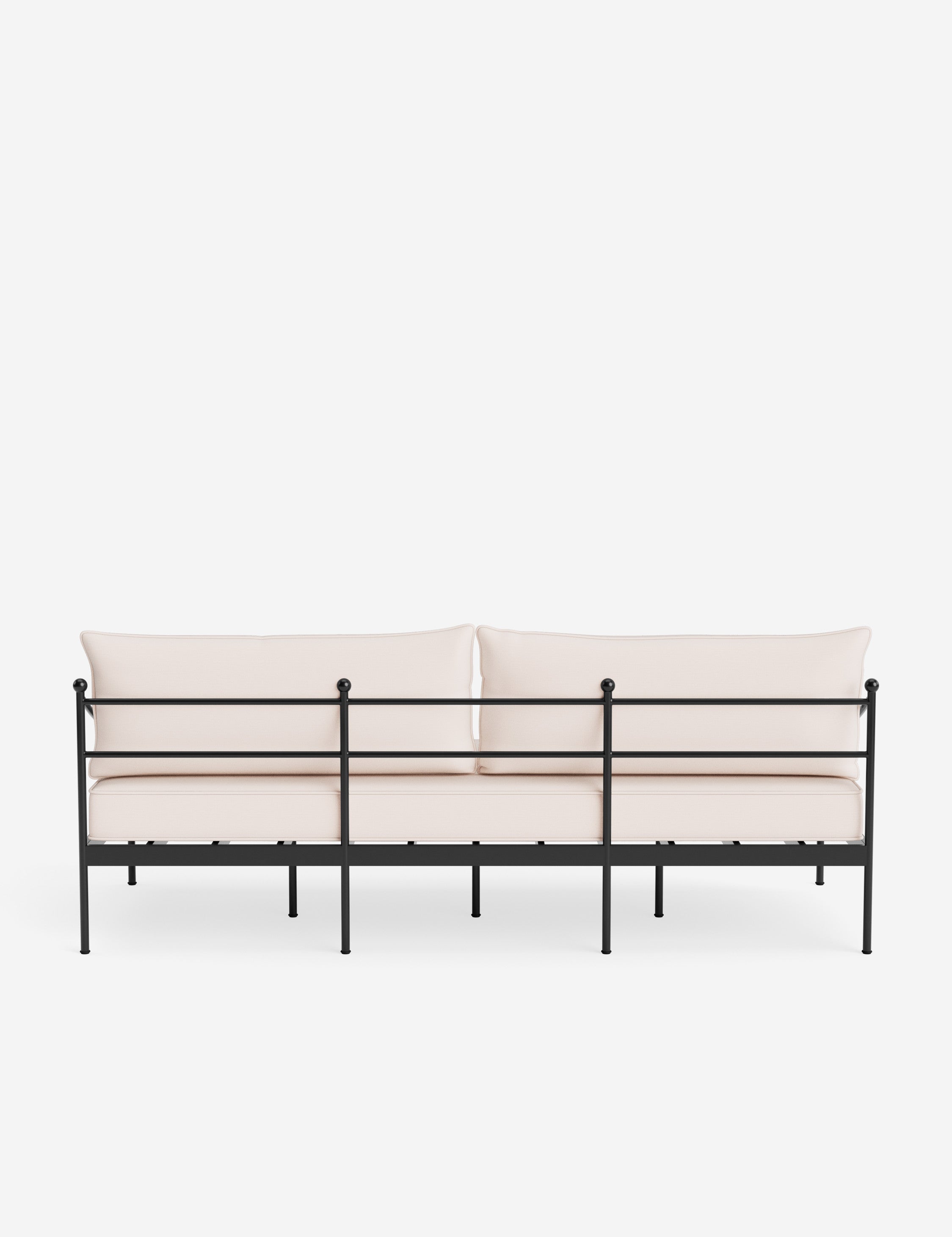 Lulu and Georgia Leni Outdoor Sofa - view 65