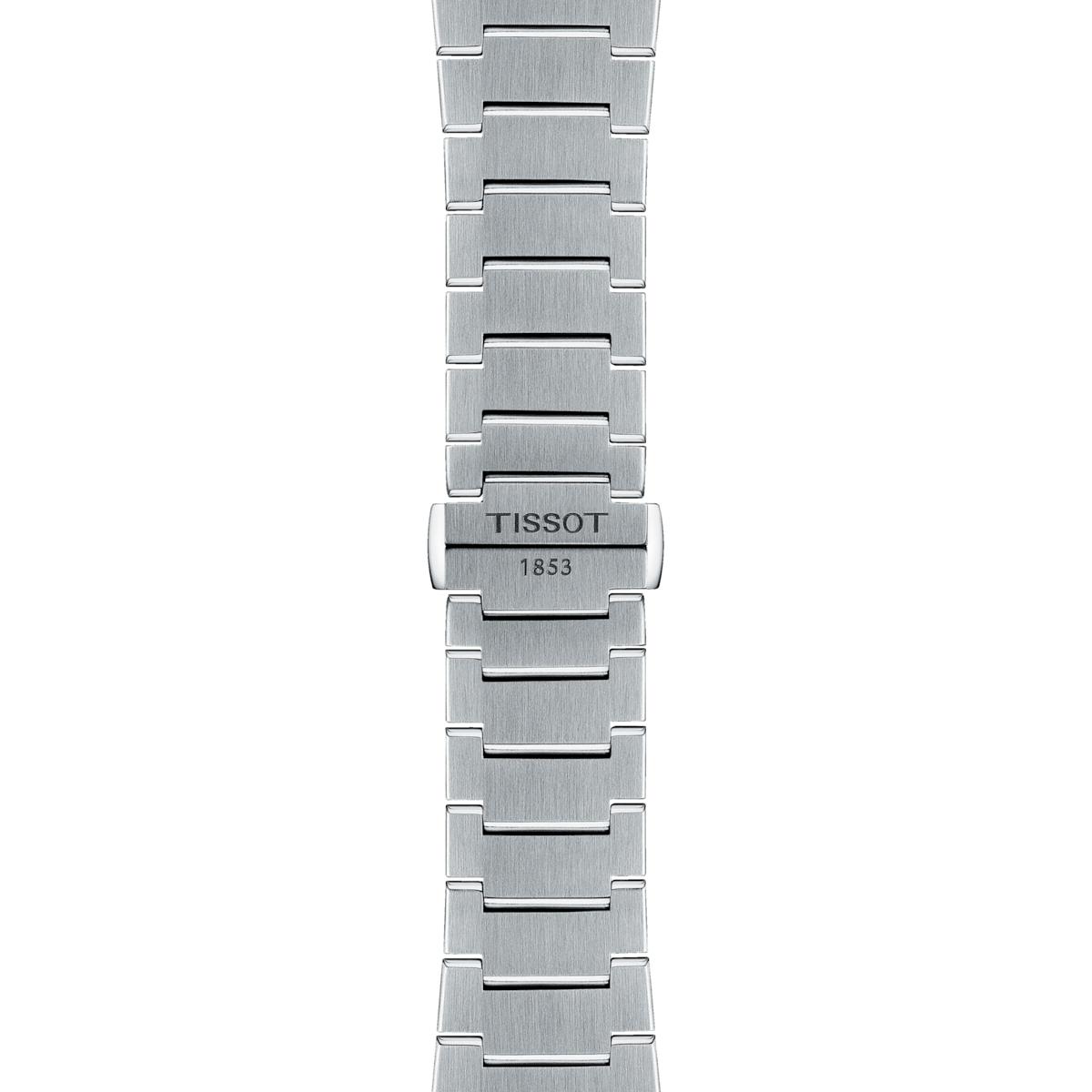 Tissot T-Classic PRX White Dial Men 42mm T1374271101100