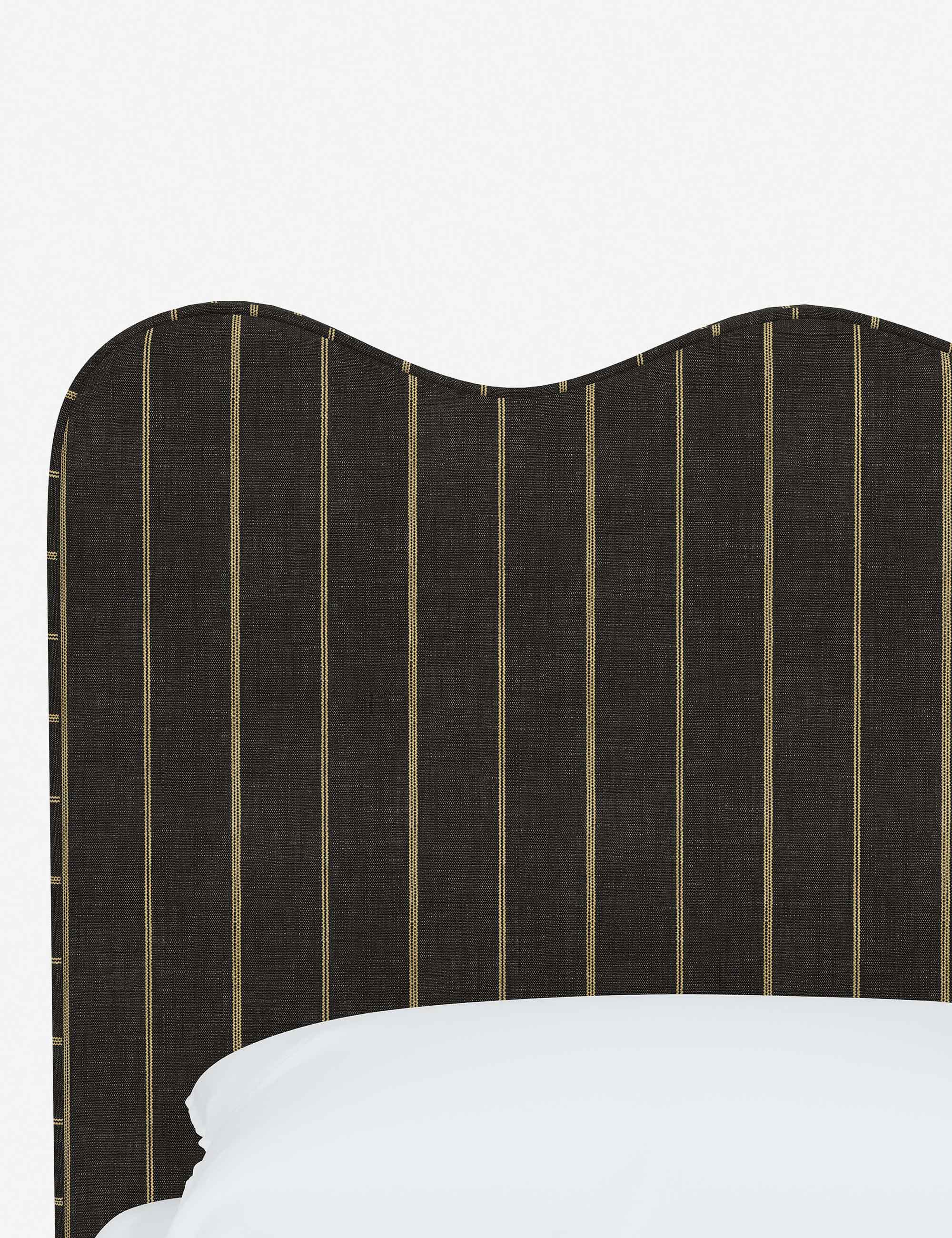 Lulu and Georgia Clementine Platform Bed - view 44