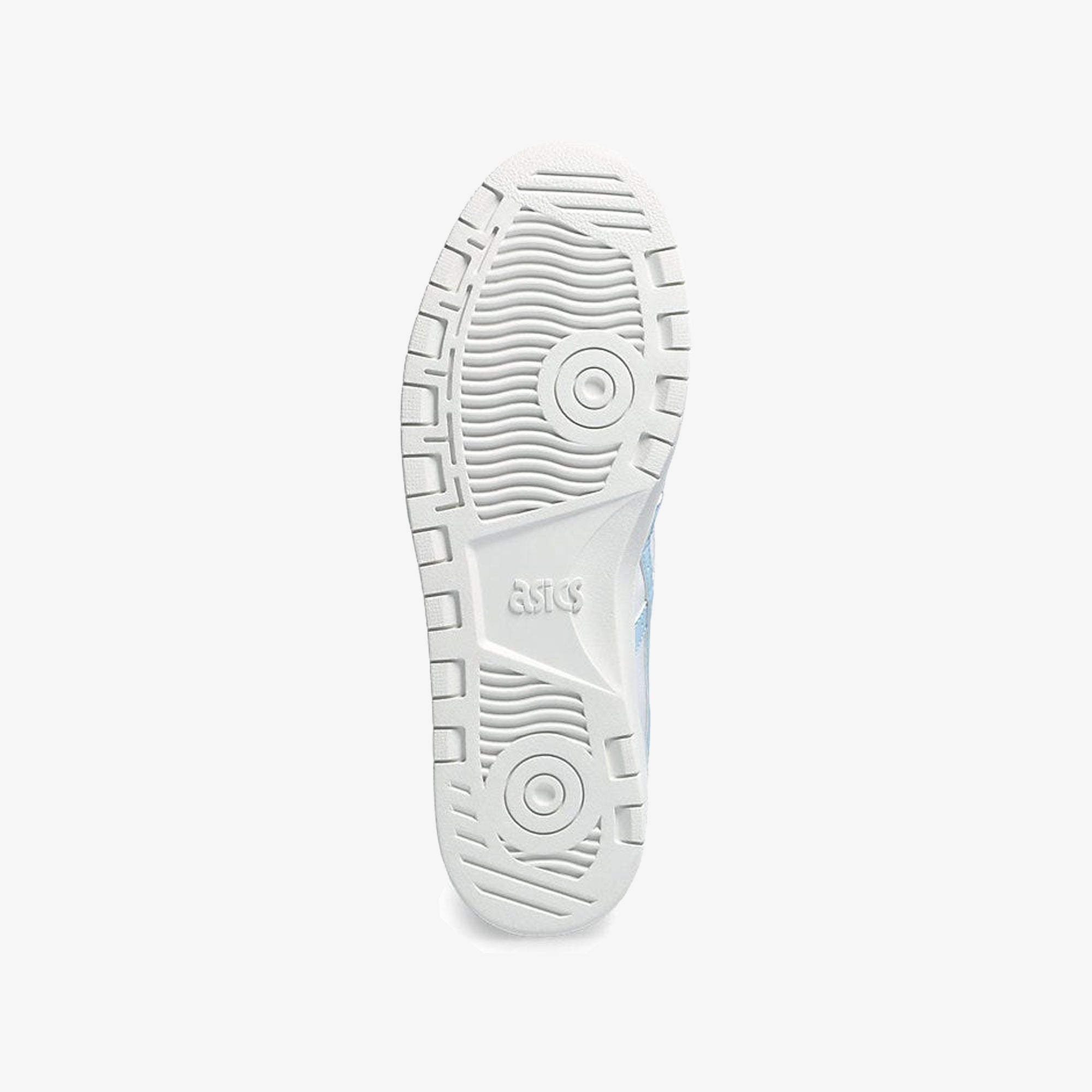 Asics | JAPAN S { WHITE/FADED DENIM - view 4