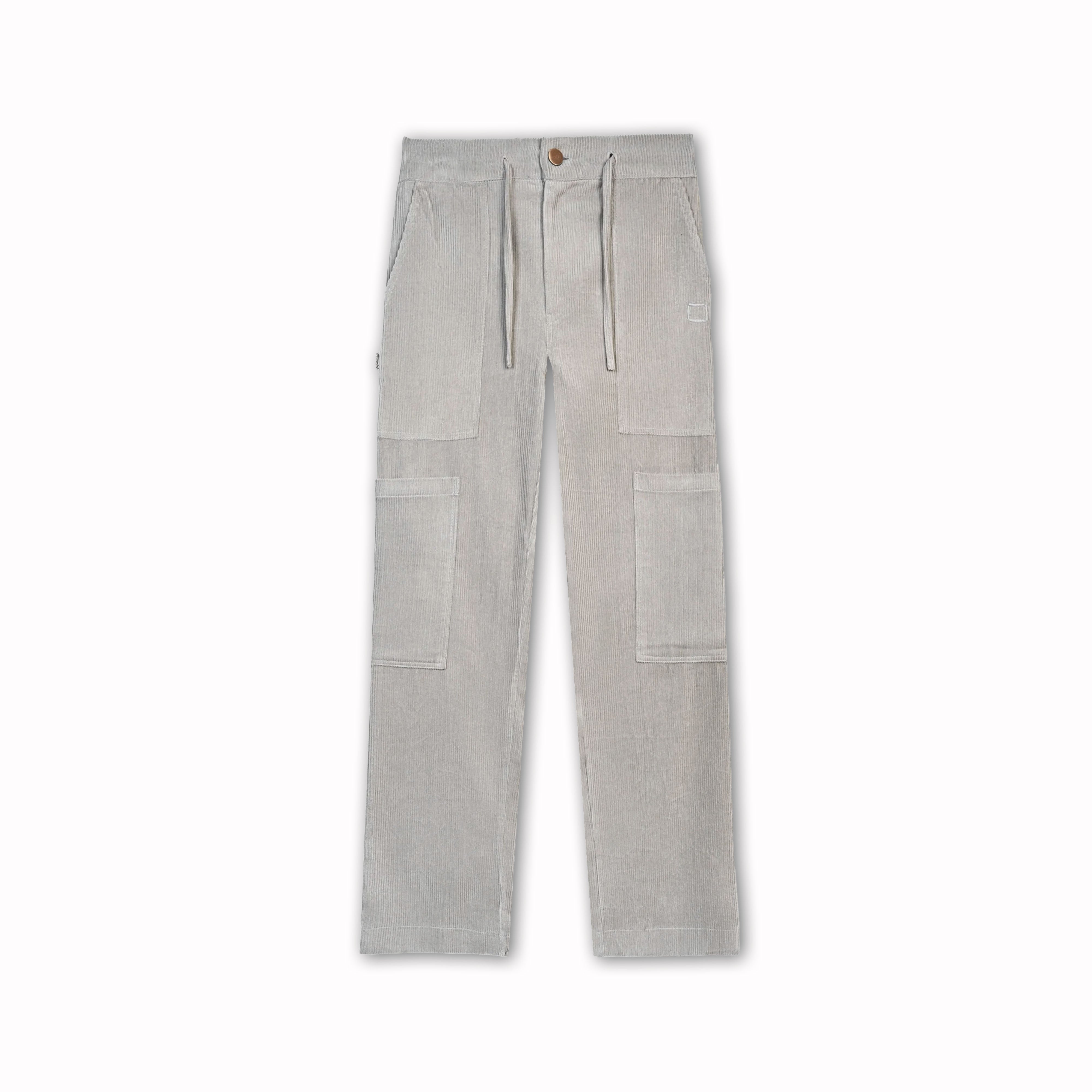 Corduroy pant slate – Superkicks | Corduroy Pant { Slate Grey