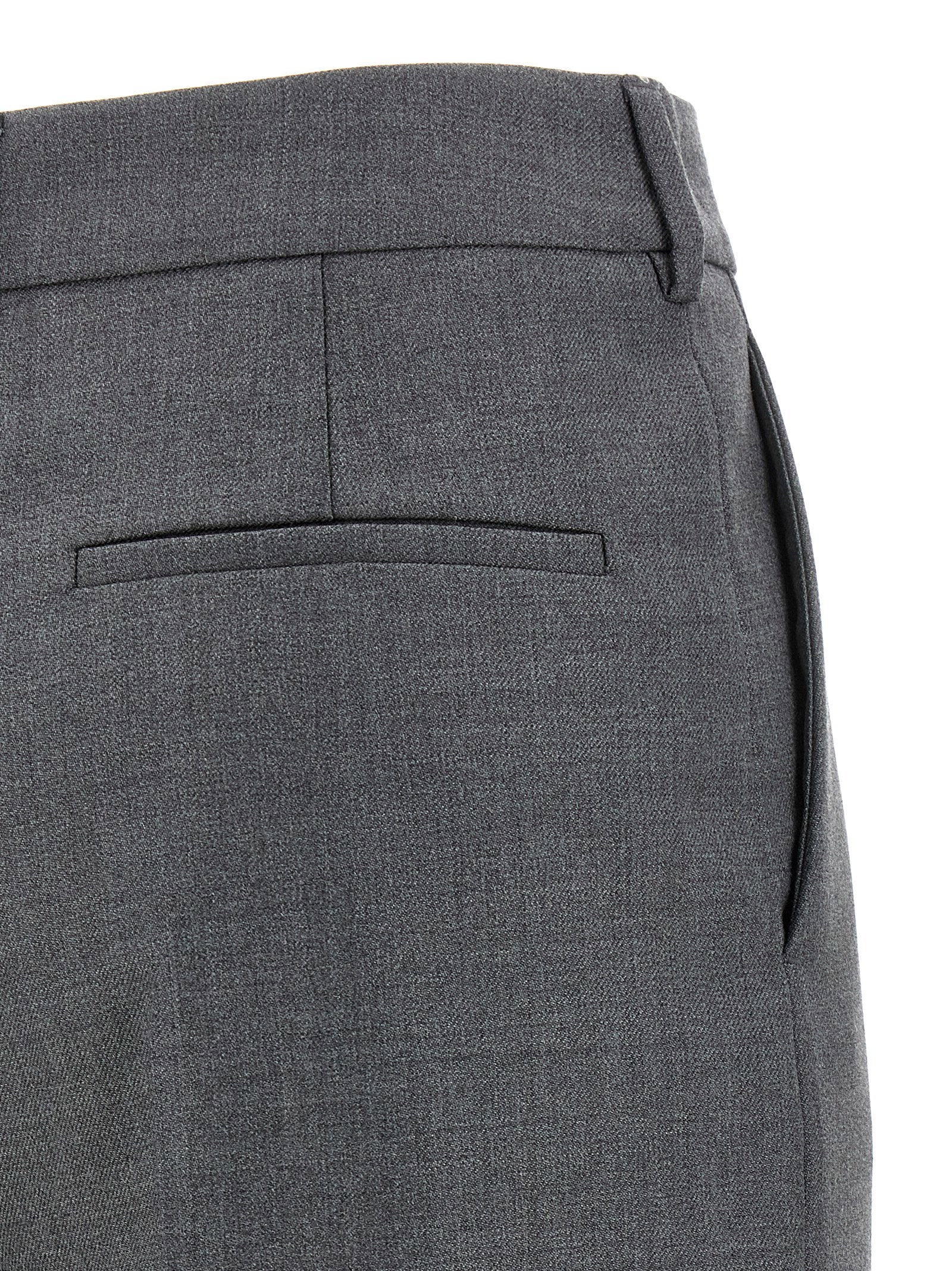 Valentino Garavani Wool Pants – 100% virgin wool - view 4