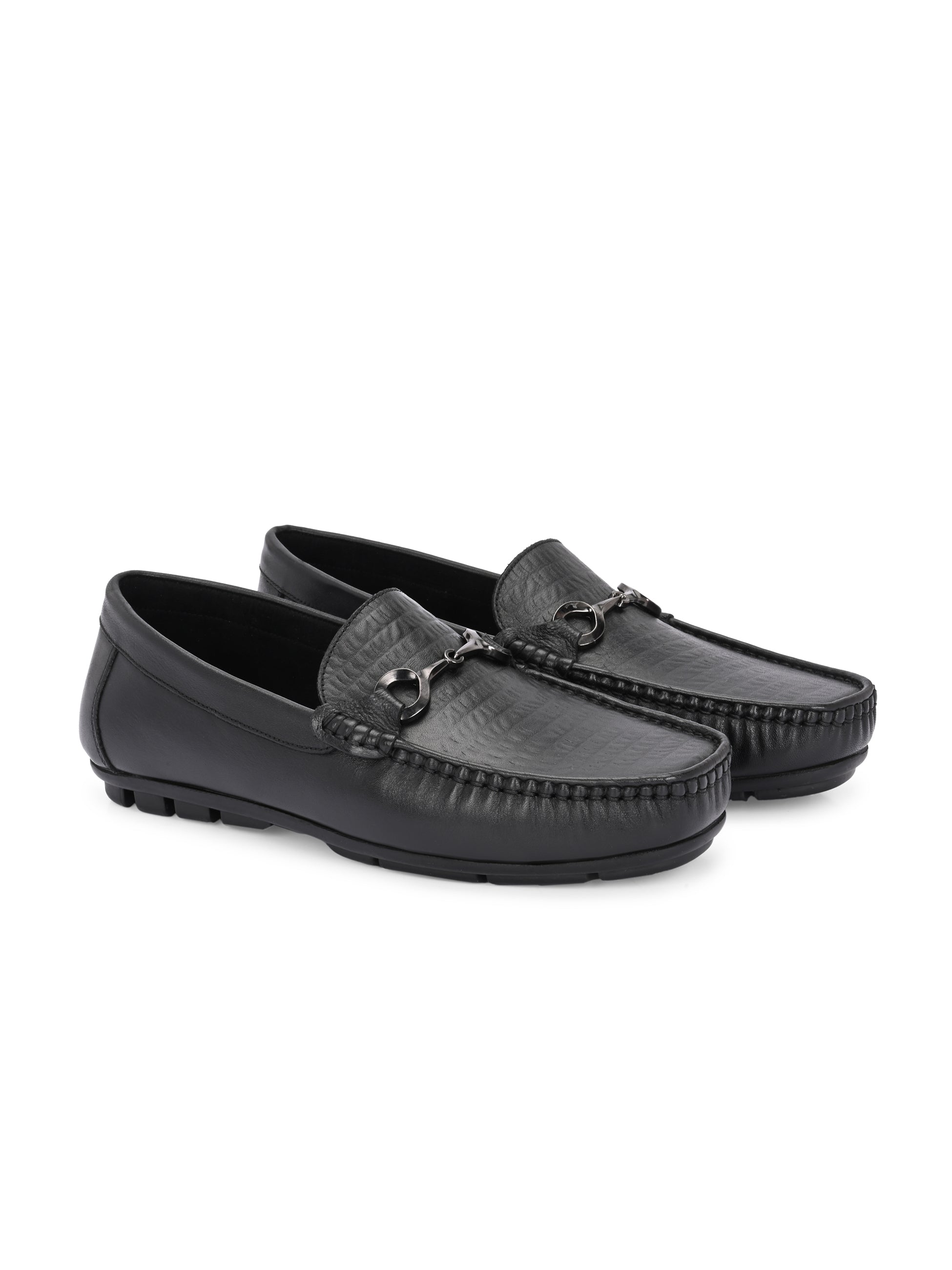 Egoss Shoes Egoss Casual Loafers For Men - view 10