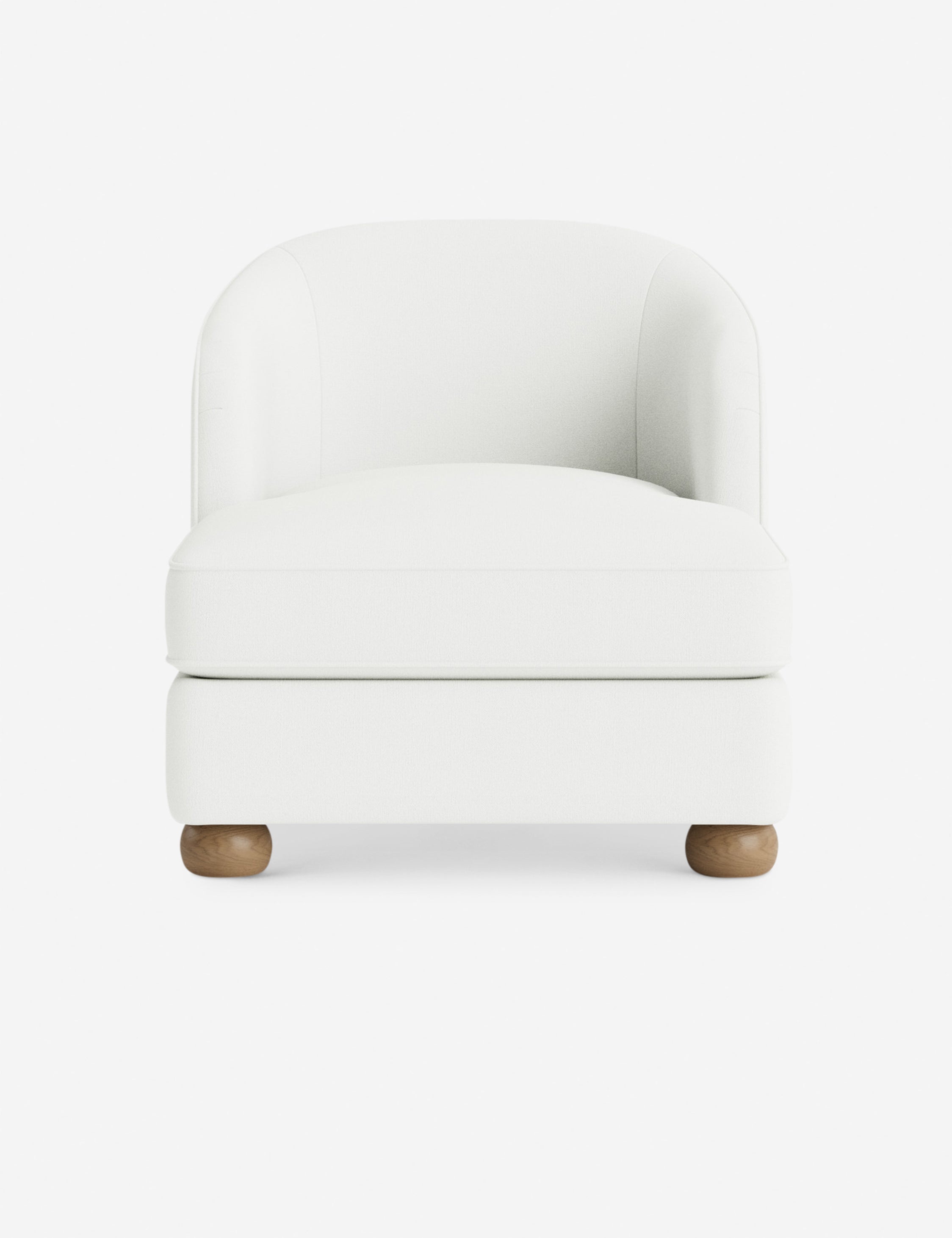 Lulu and Georgia Ingmar Chaise by DISC Interiors - view 114