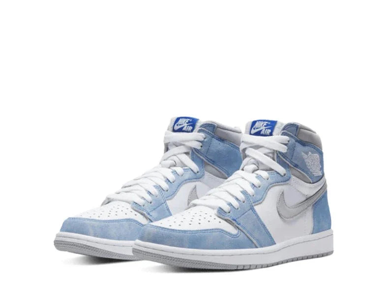 Sneaker Cafe Mumbai Jordan 1 Retro High Og Hyper Royal - view 2