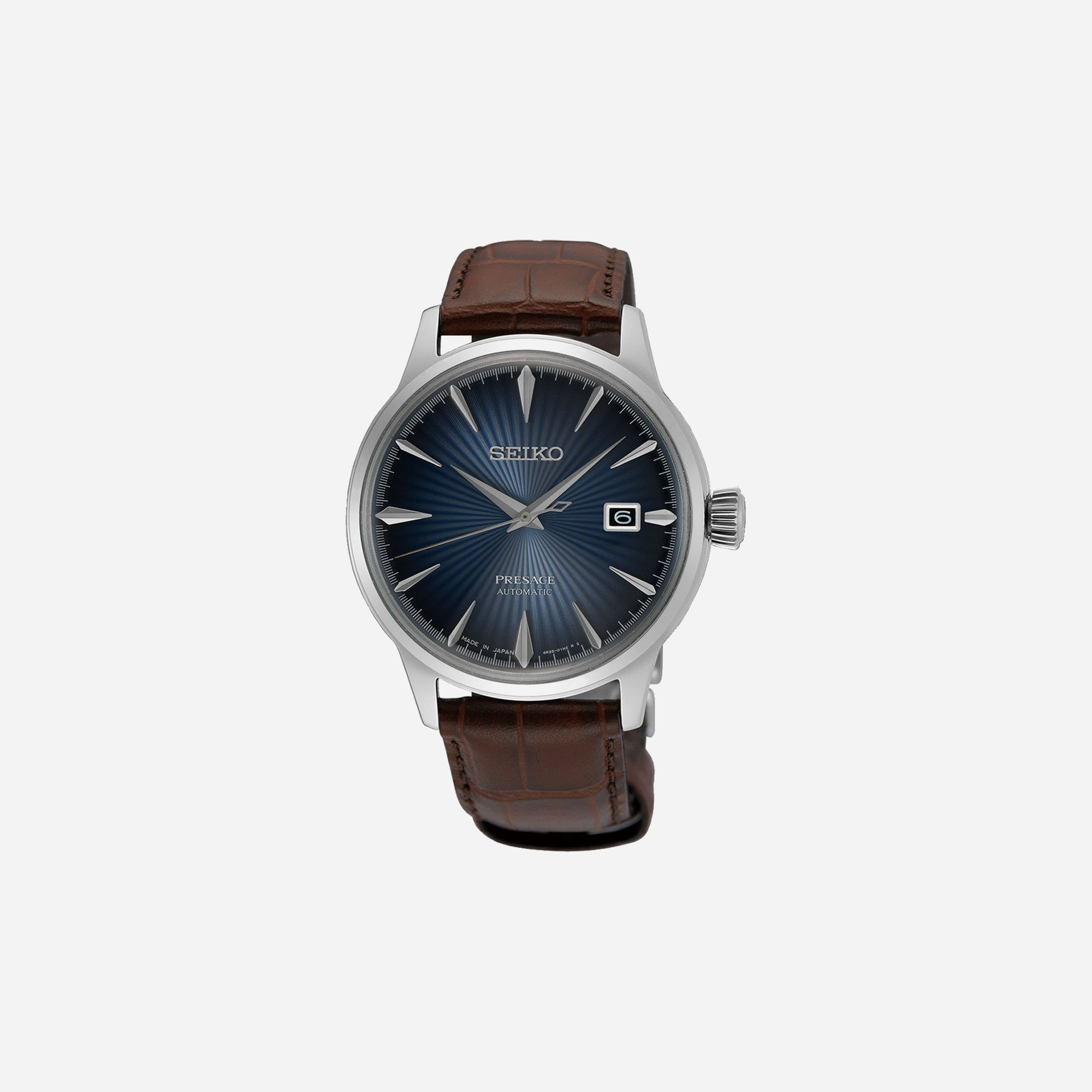 Seiko Presage Cocktail Time SRPK15 Men's – Multi