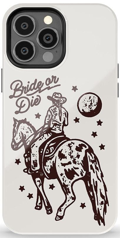 Casetry Bride or Die | Rodeo Bachelorette Case - view 59
