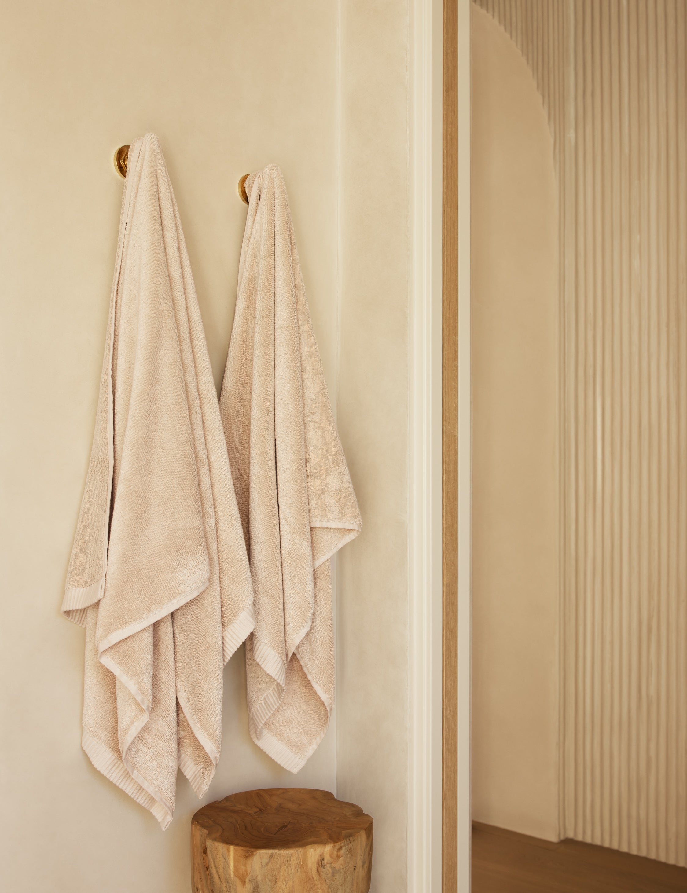 Lulu and Georgia Duna Organic Towel Collection - view 16