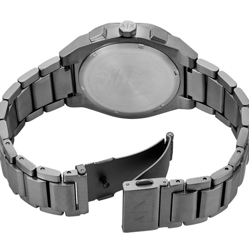 Armani Exchange Rafael Blue Dial Men 42mm AX4182 - view 3