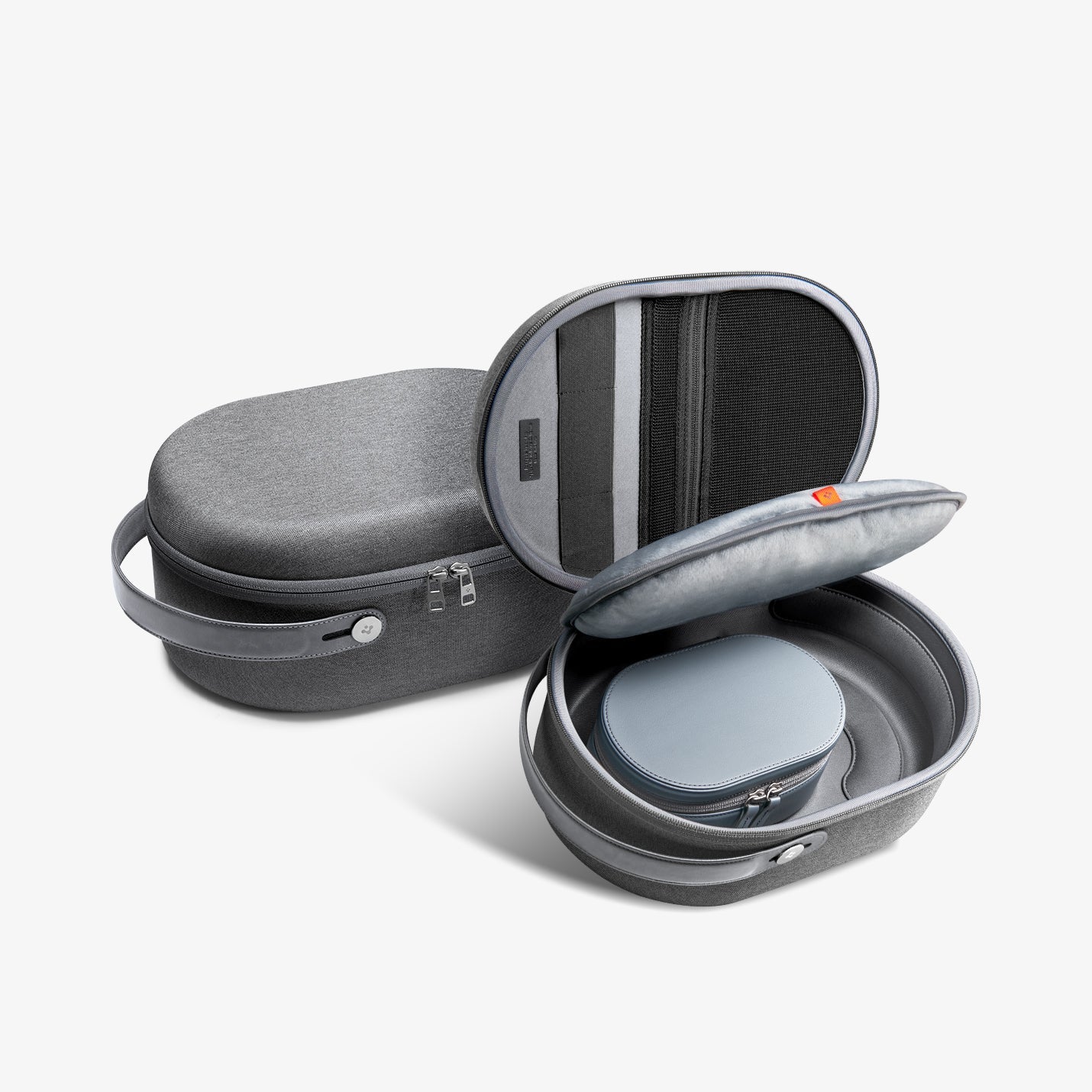 Apple Vision Pro - Klasden Pouch – Charcoal Gray