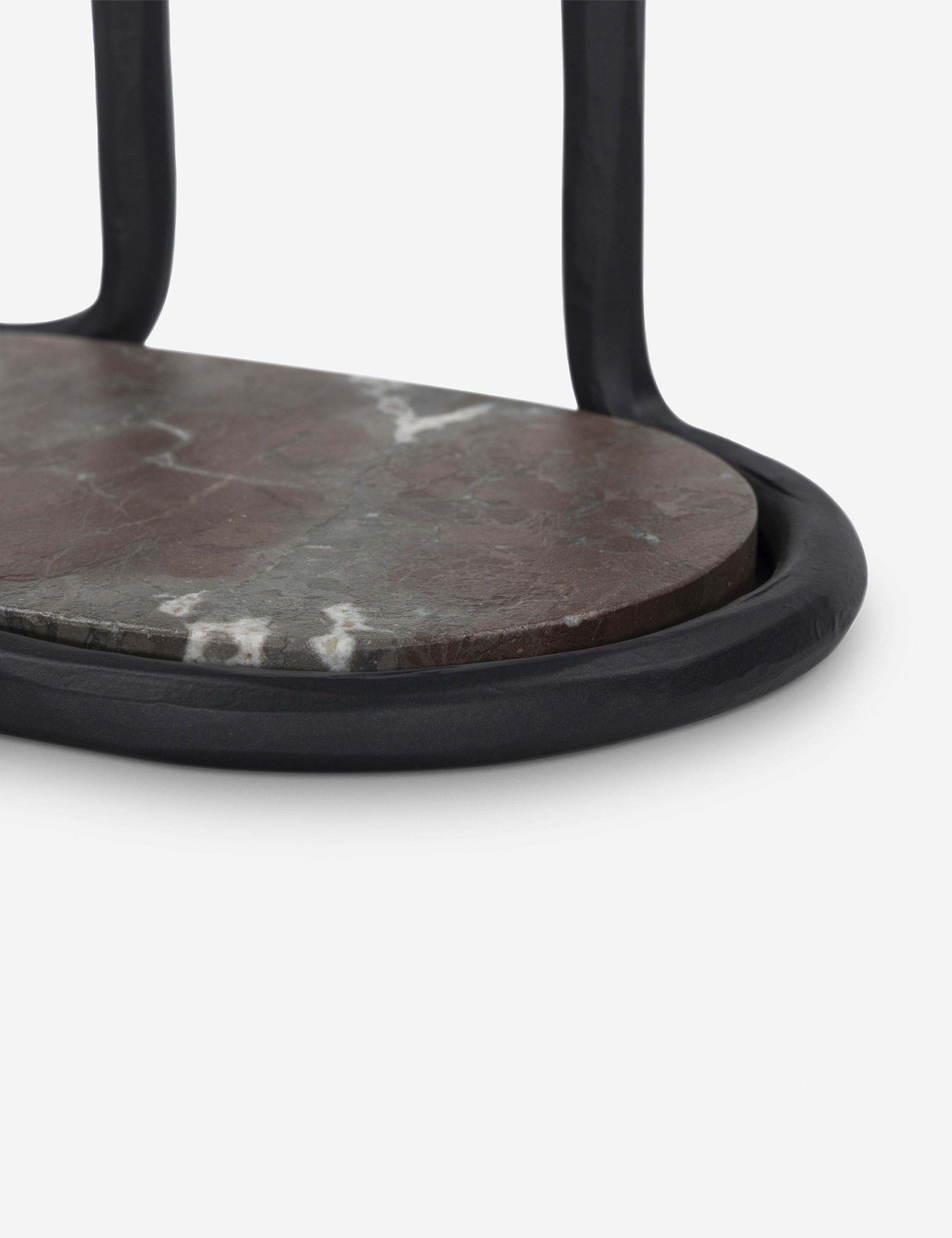 Lulu and Georgia Singer Side Table - view 15