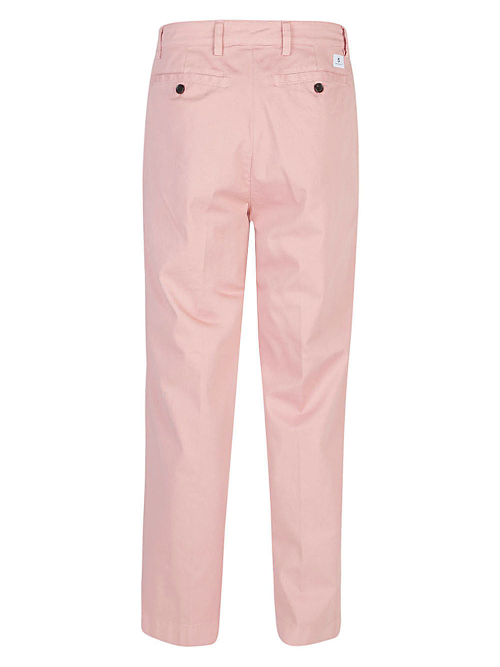 Department 5 Wide leg trousers - view 2